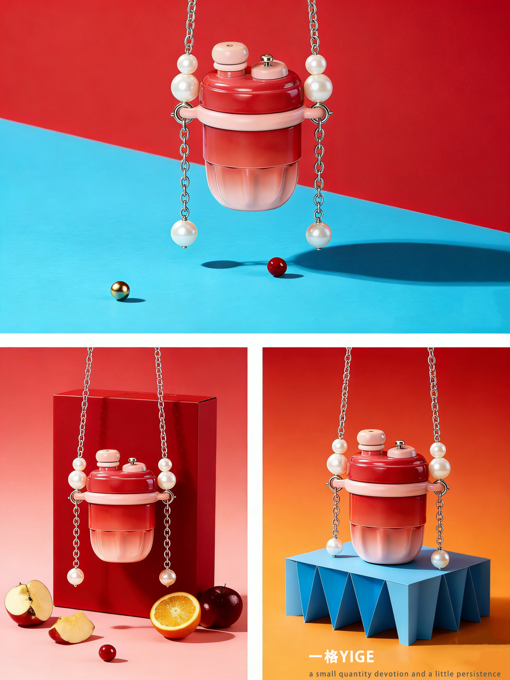 Water cup, thermos cup，