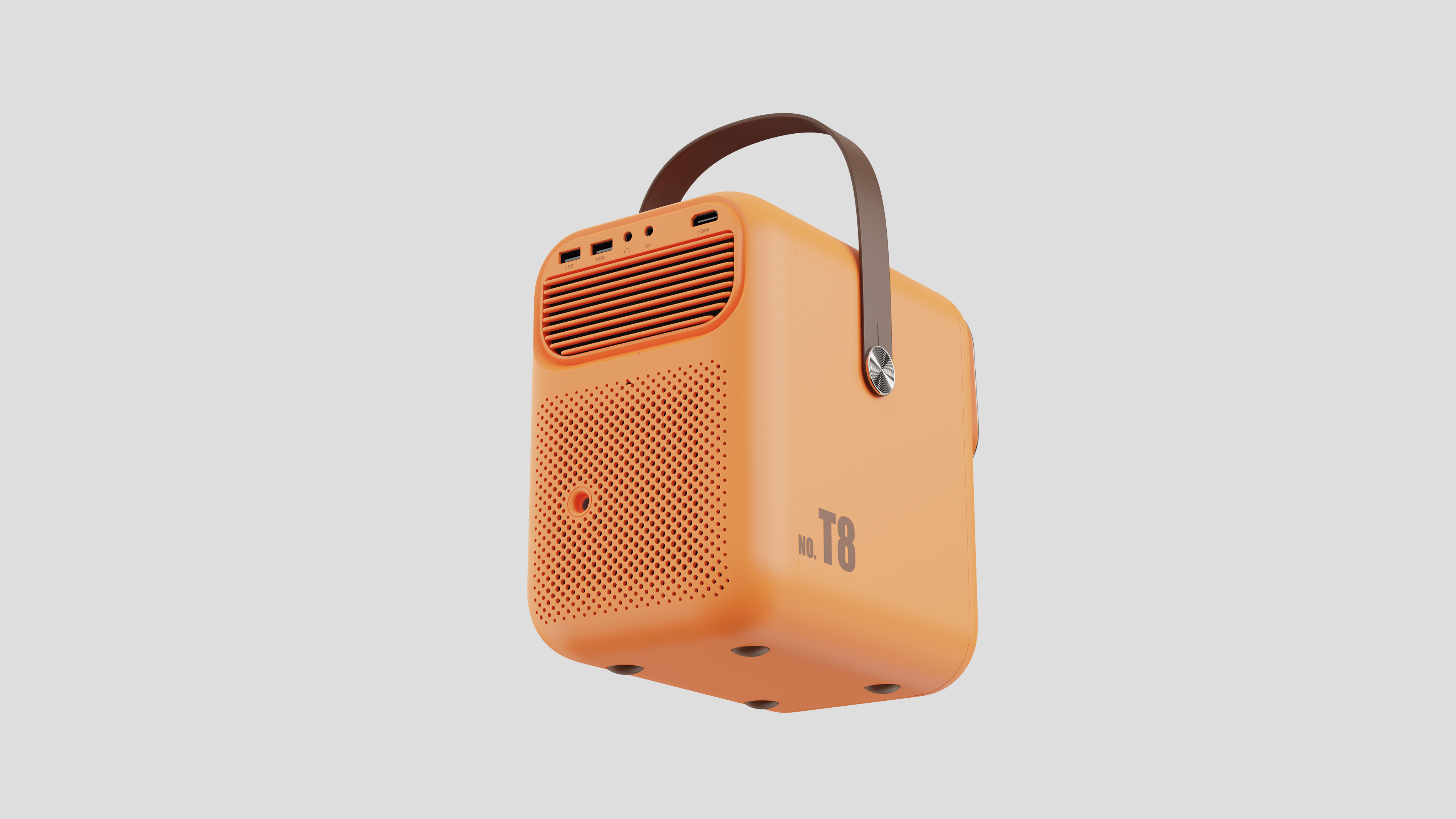 Projector，curiosity，