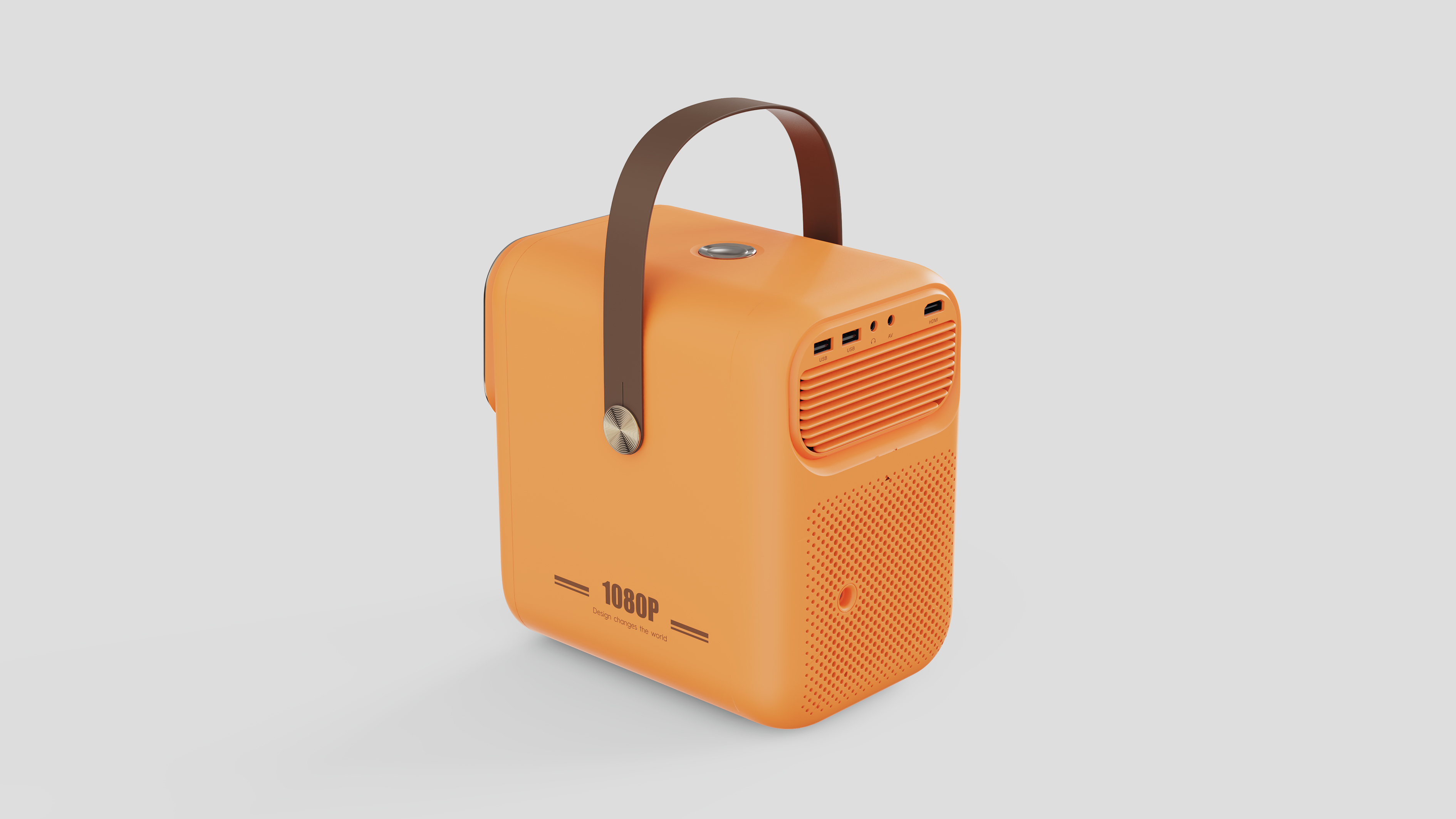 Projector，curiosity，