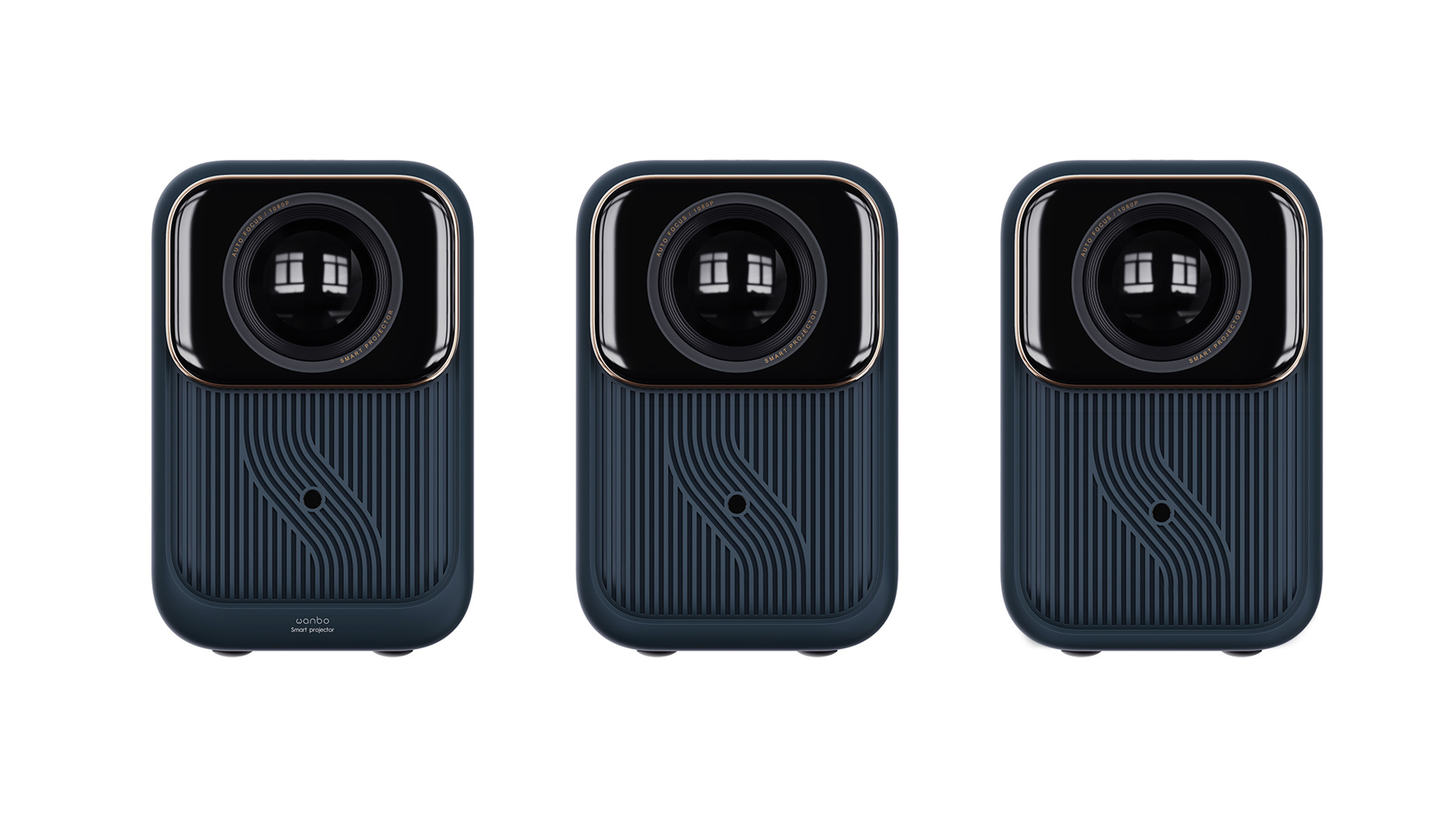 Projector，curiosity，