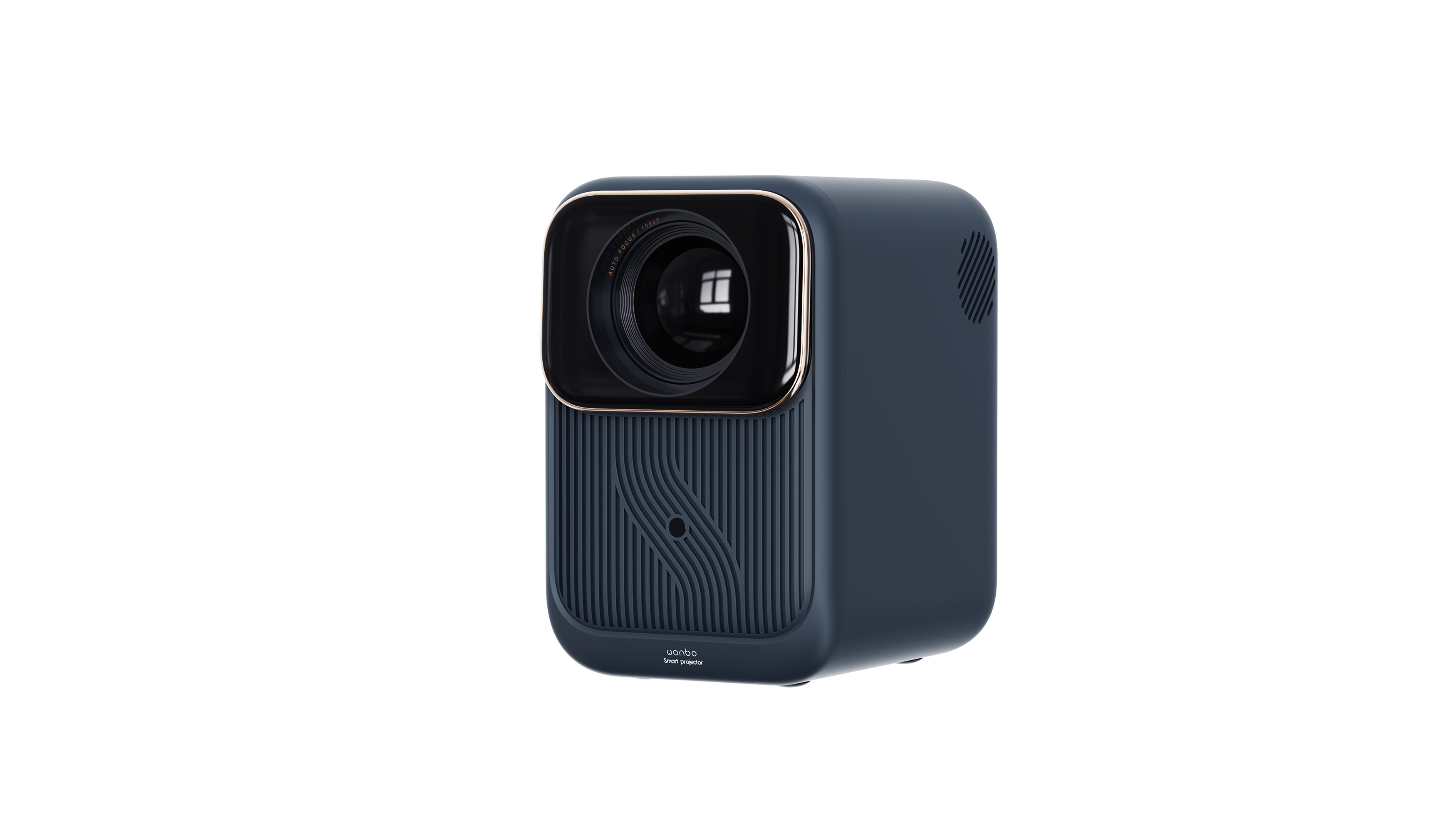 Projector，curiosity，