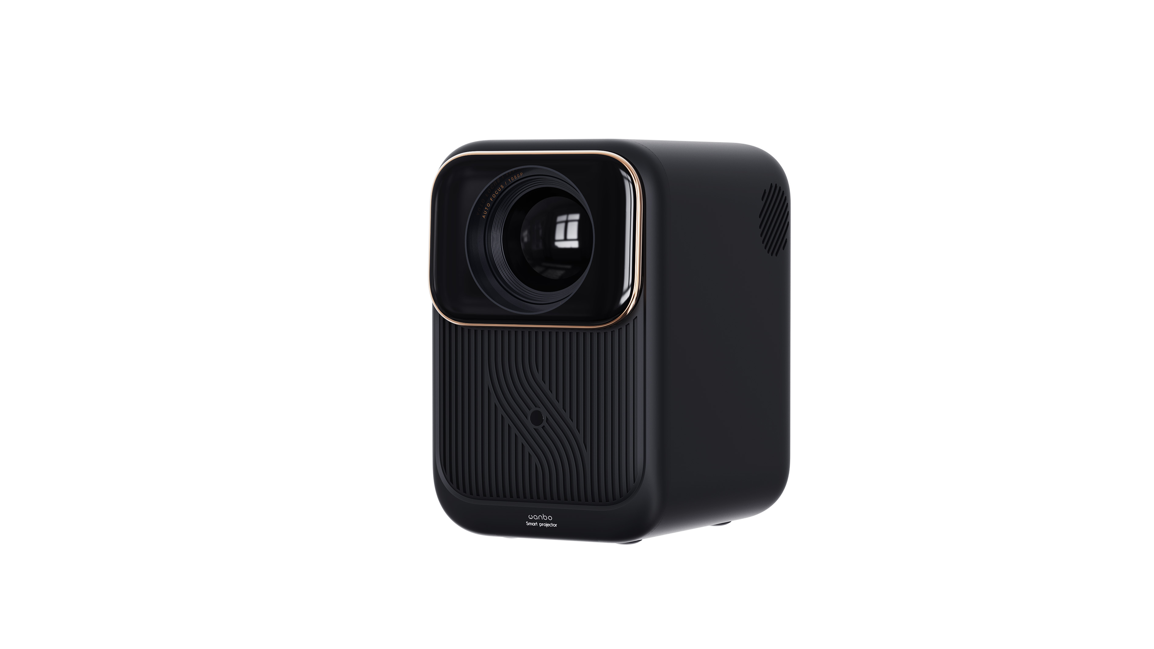 Projector，curiosity，