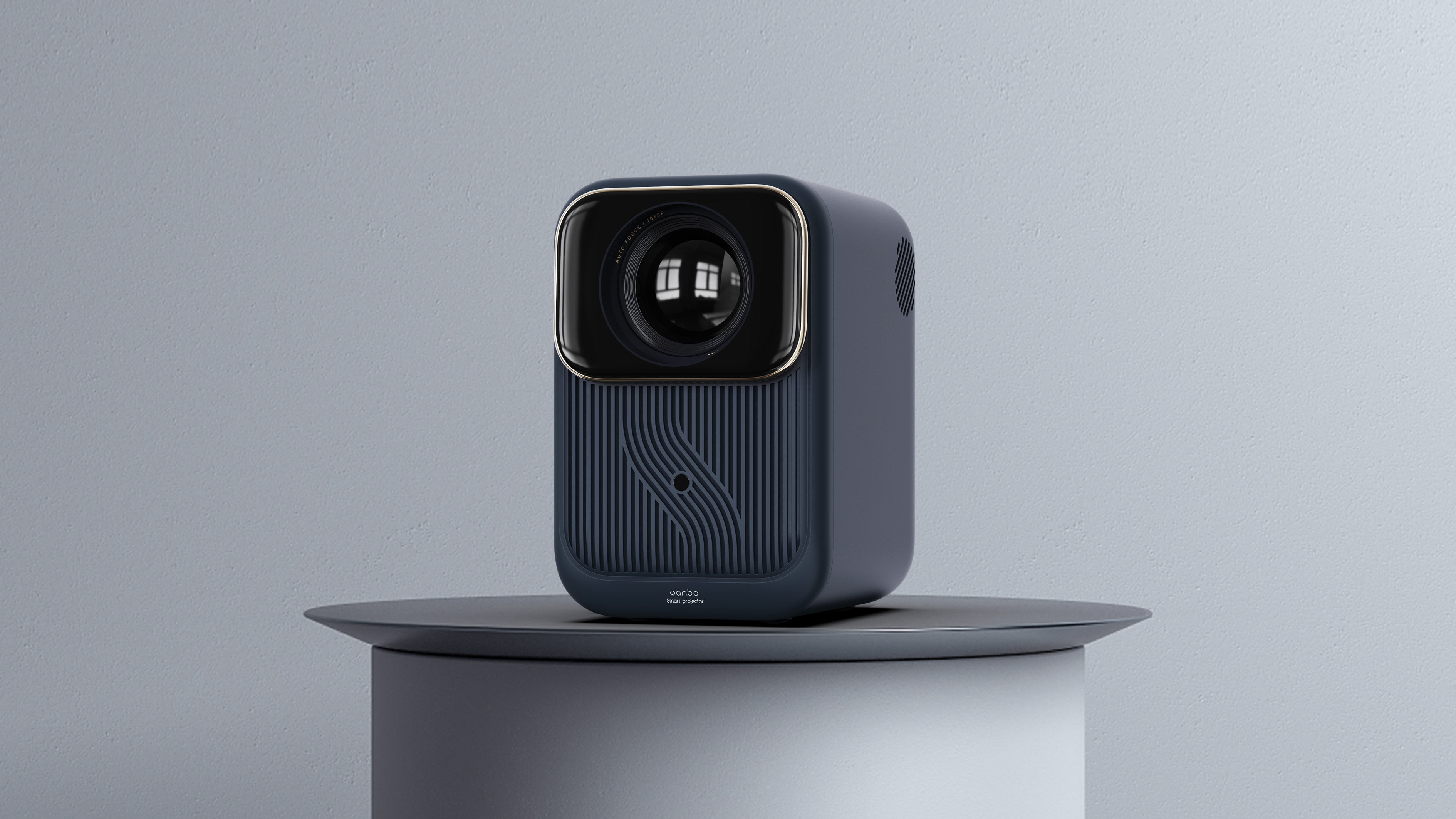 Projector，curiosity，