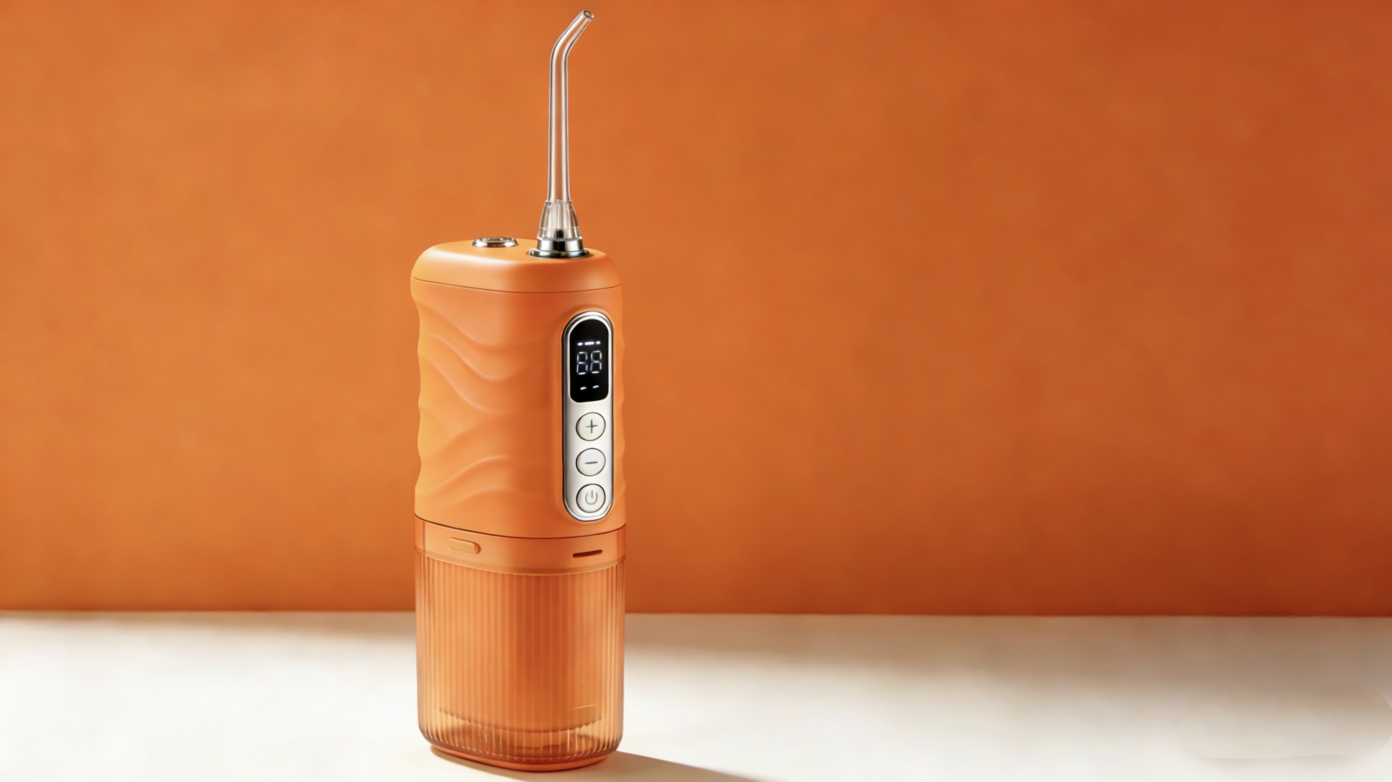 oral irrigator，Portable，