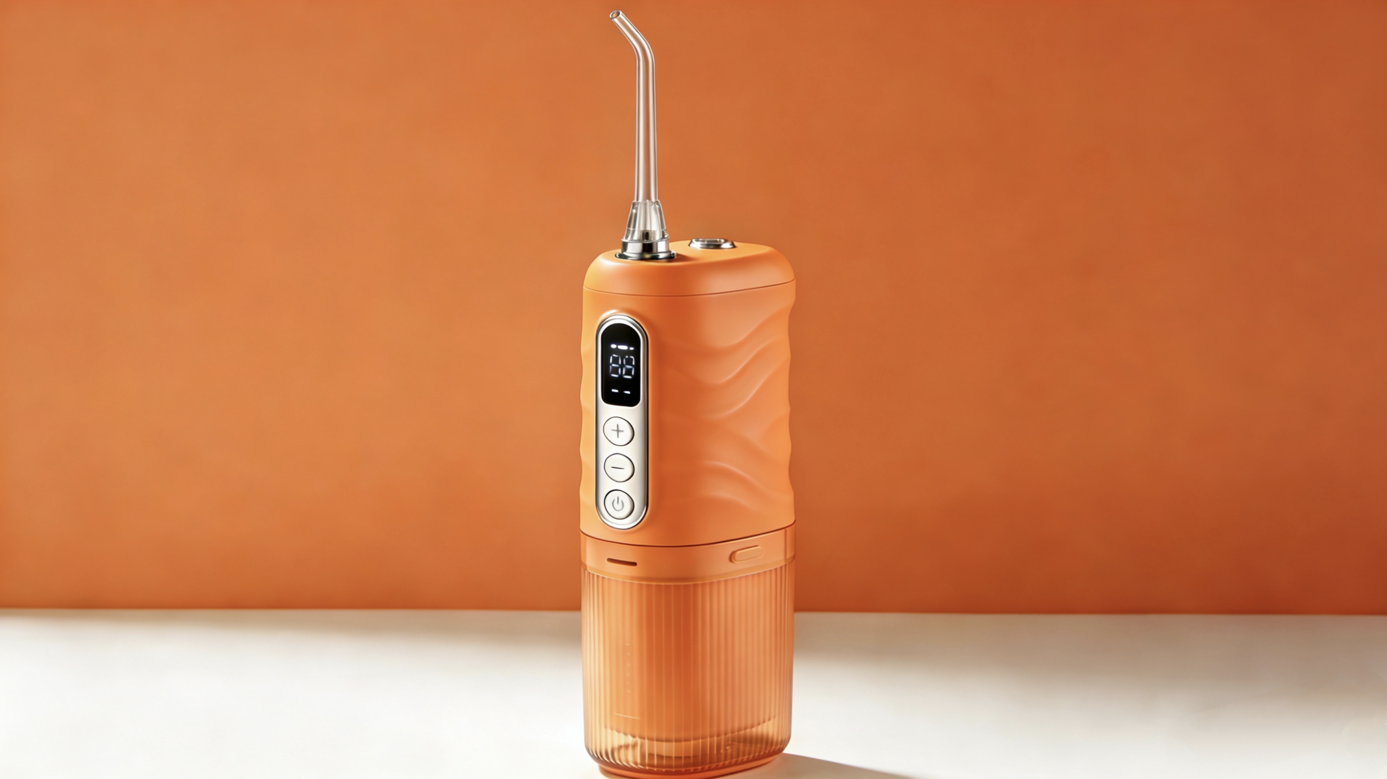 oral irrigator，Portable，