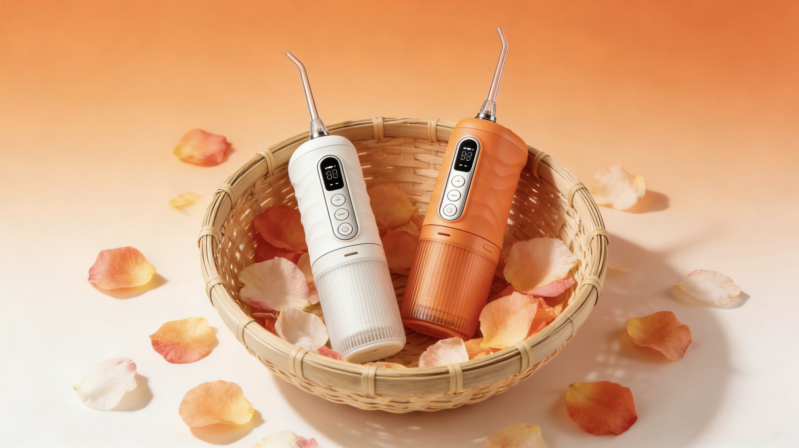 oral irrigator，Portable，