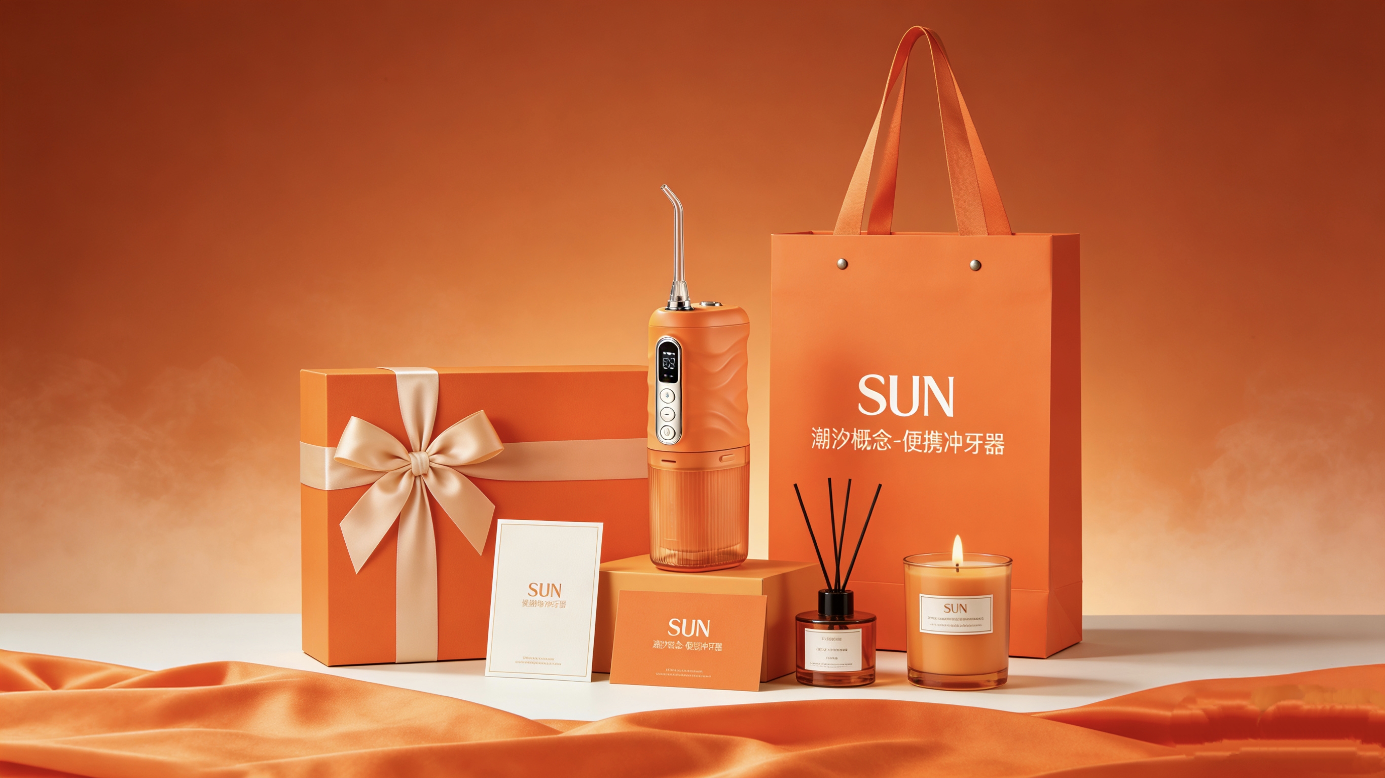 oral irrigator，Portable，