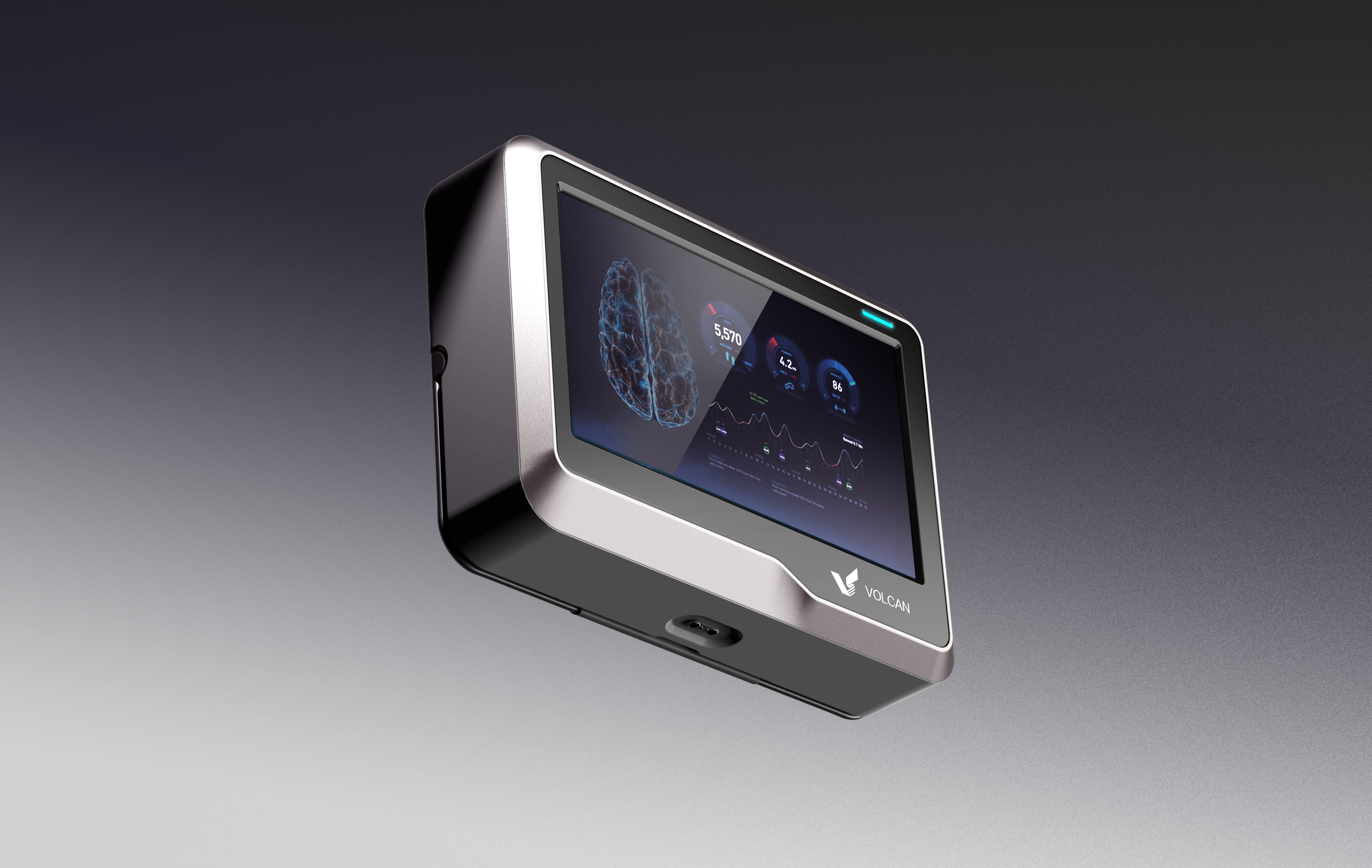 EEG，Medical product design，Electrical stimulation，