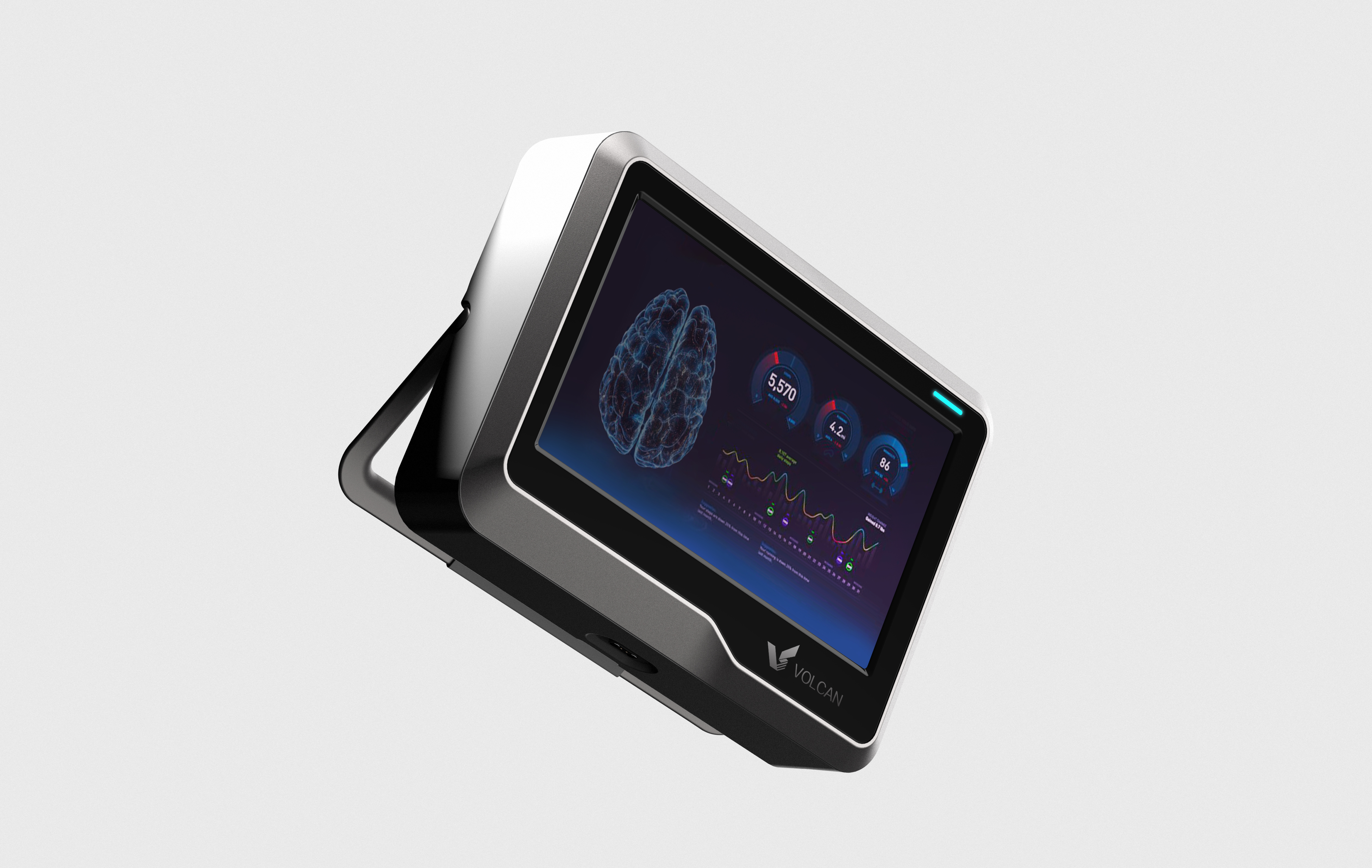 EEG，Medical product design，Electrical stimulation，