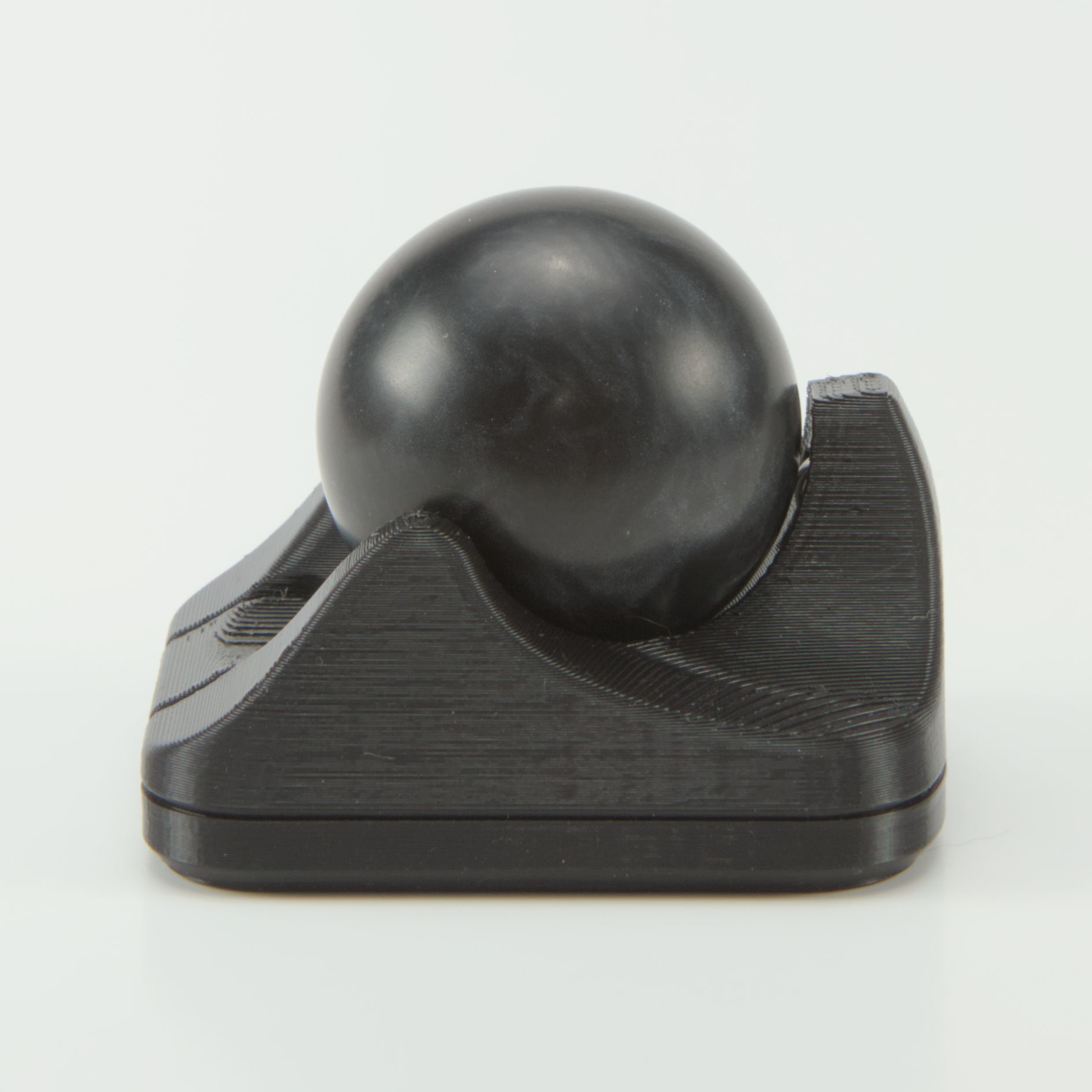 Ploopy Nano 2，Open Source Trackball，Digital，electronic product，