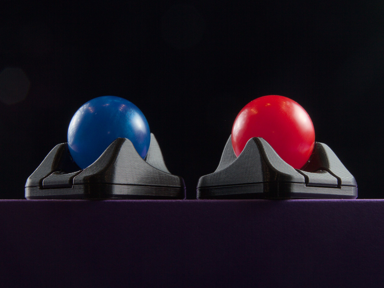 Ploopy Nano 2，Open Source Trackball，Digital，electronic product，