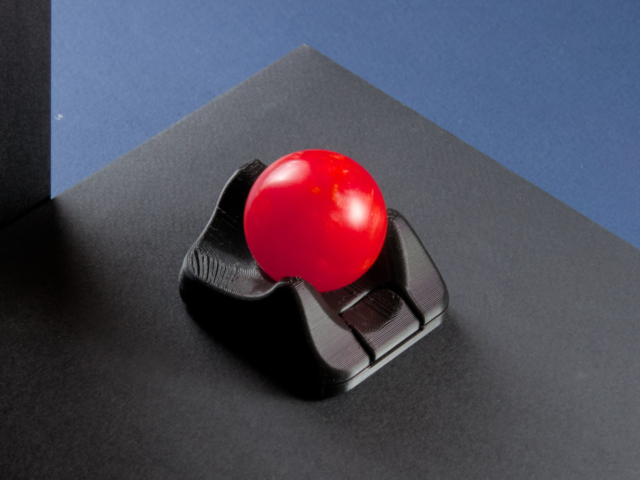 Ploopy Nano 2，Open Source Trackball，Digital，electronic product，