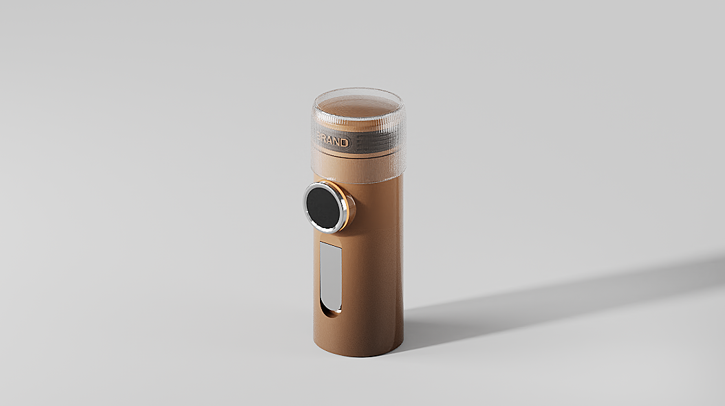 industrial design，Structural design，Coffee，Capsule coffee，Portable coffee machine，