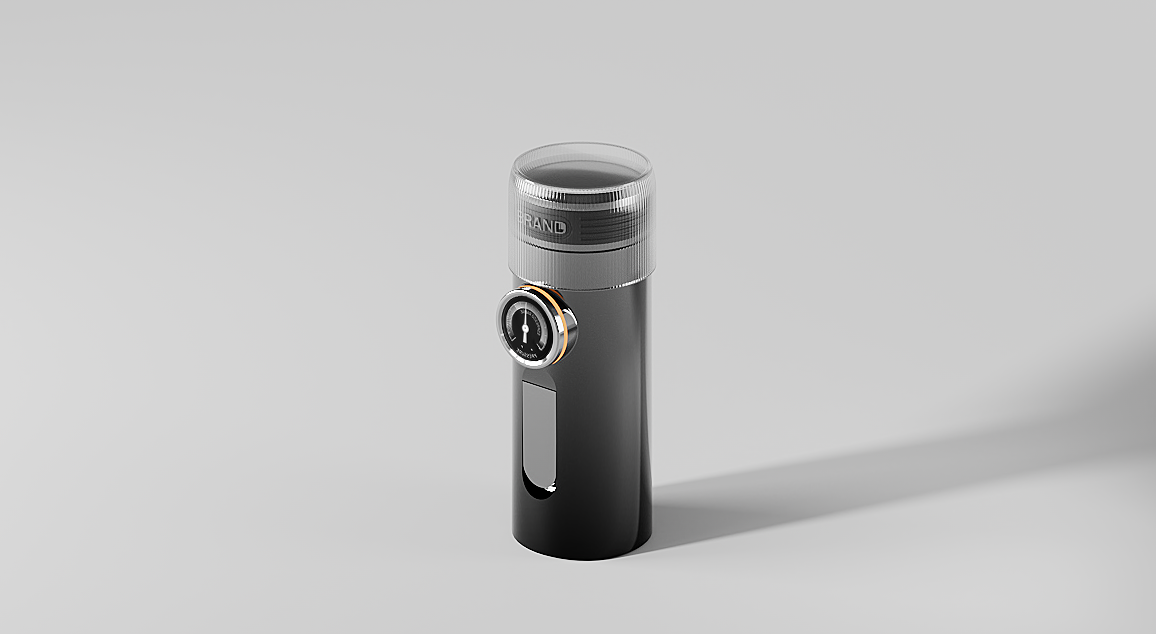 industrial design，Structural design，Coffee，Capsule coffee，Portable coffee machine，