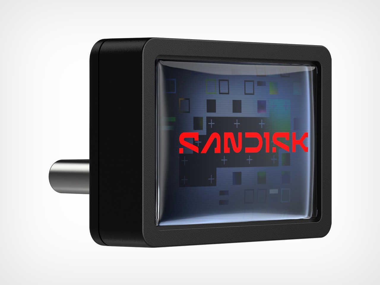 Digital，Electronic equipment，Mini U Disk，sandisk，