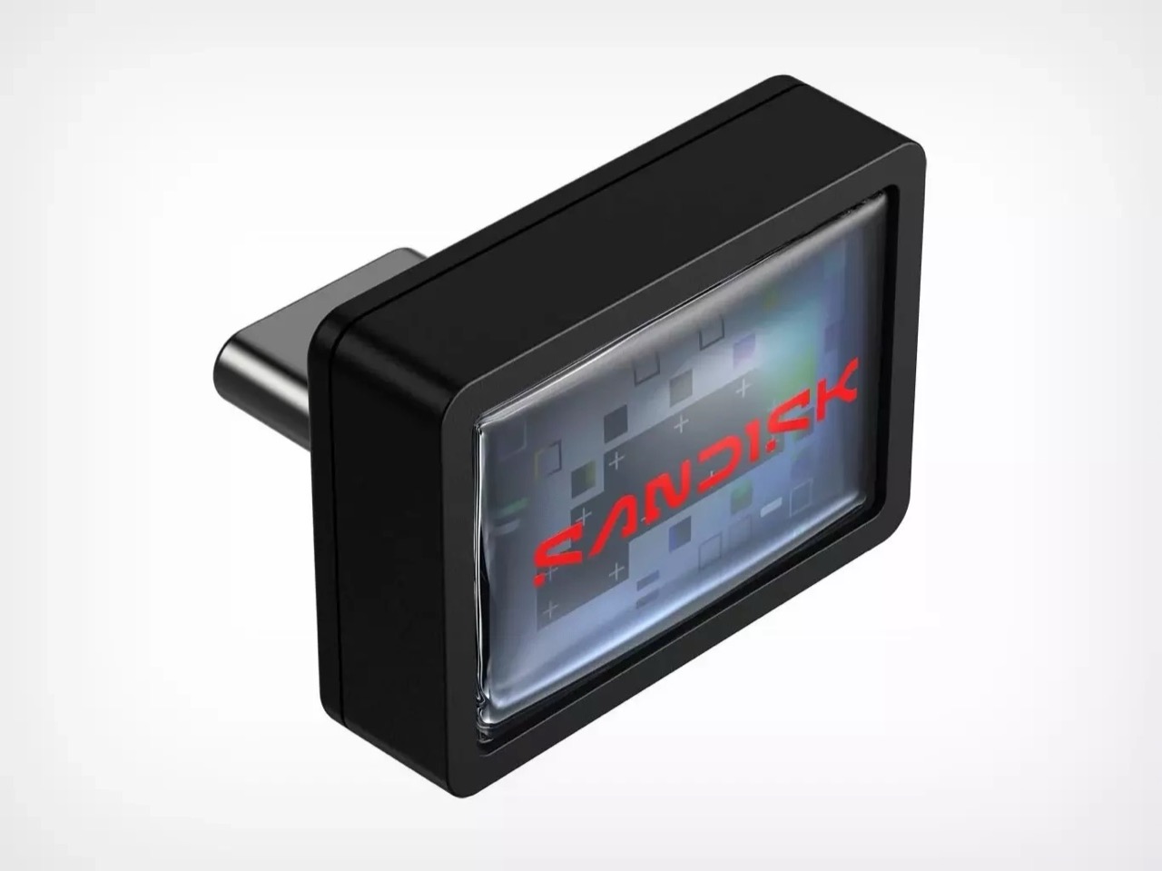 Digital，Electronic equipment，Mini U Disk，sandisk，