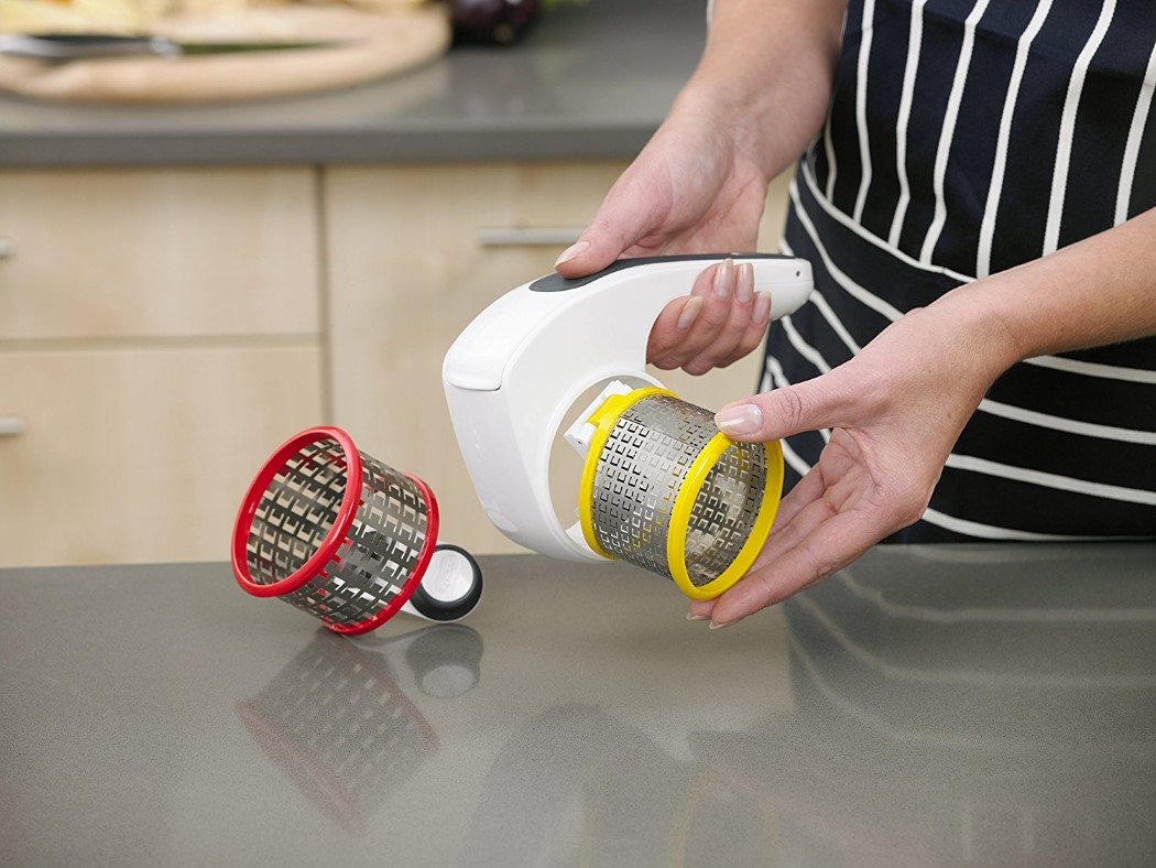 security，roller，Grater ，