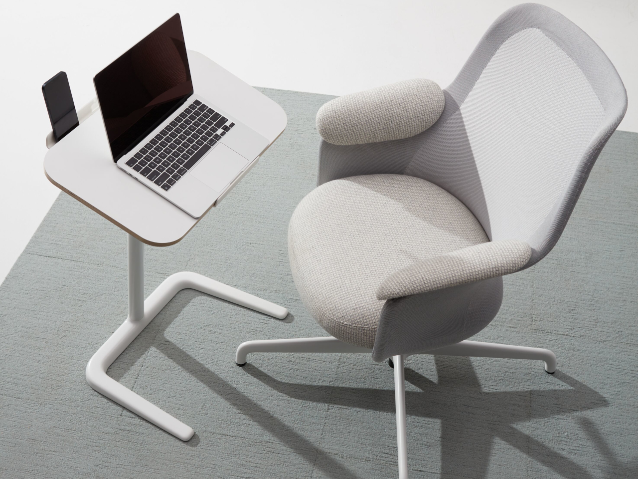 Cosi，Laptop desk，furniture，Table，