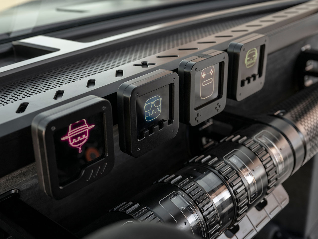 vehicle，automobile，suv，Concept Car，