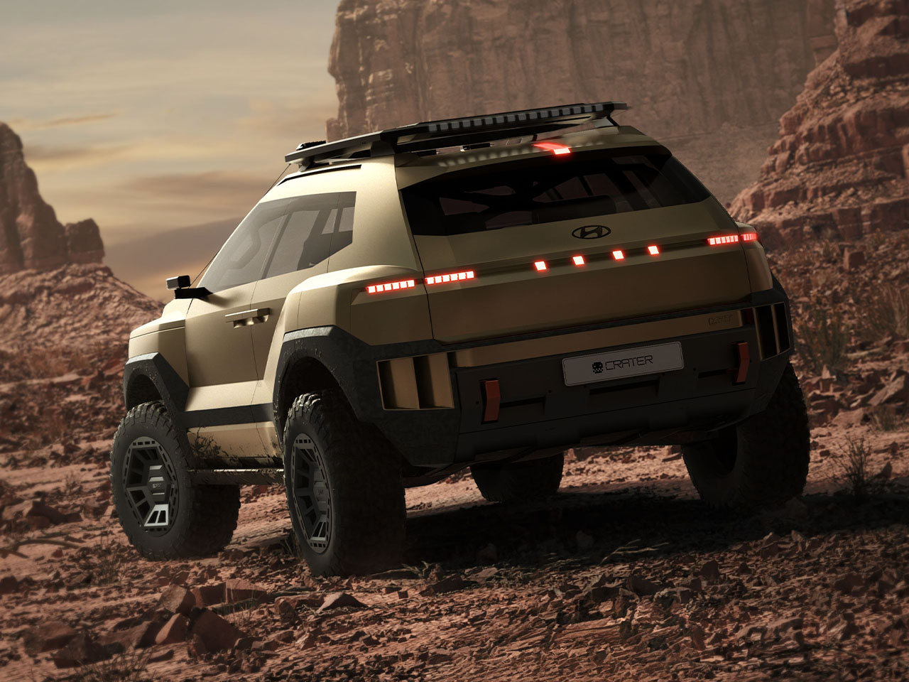 vehicle，automobile，suv，Concept Car，