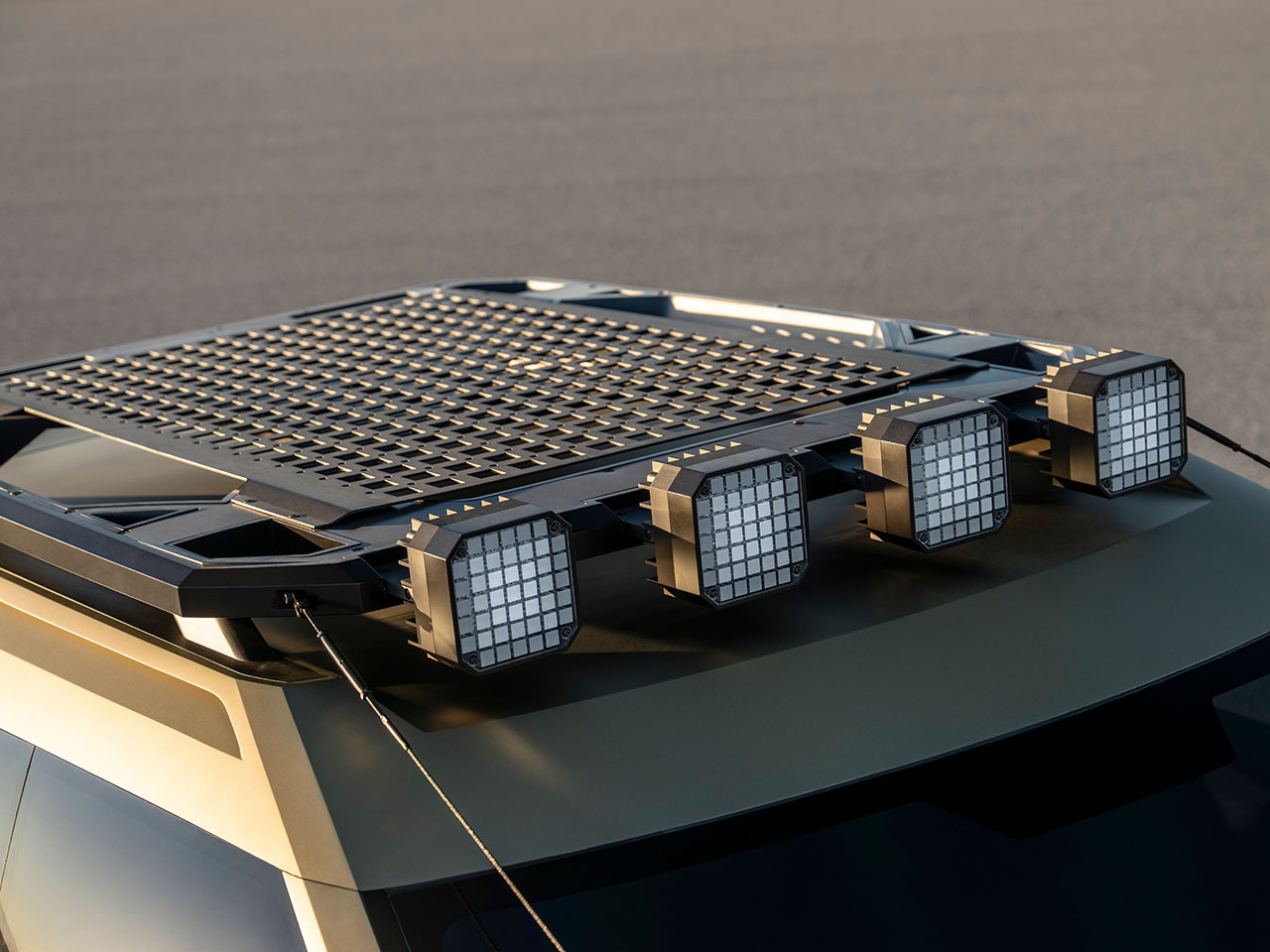 vehicle，automobile，suv，Concept Car，