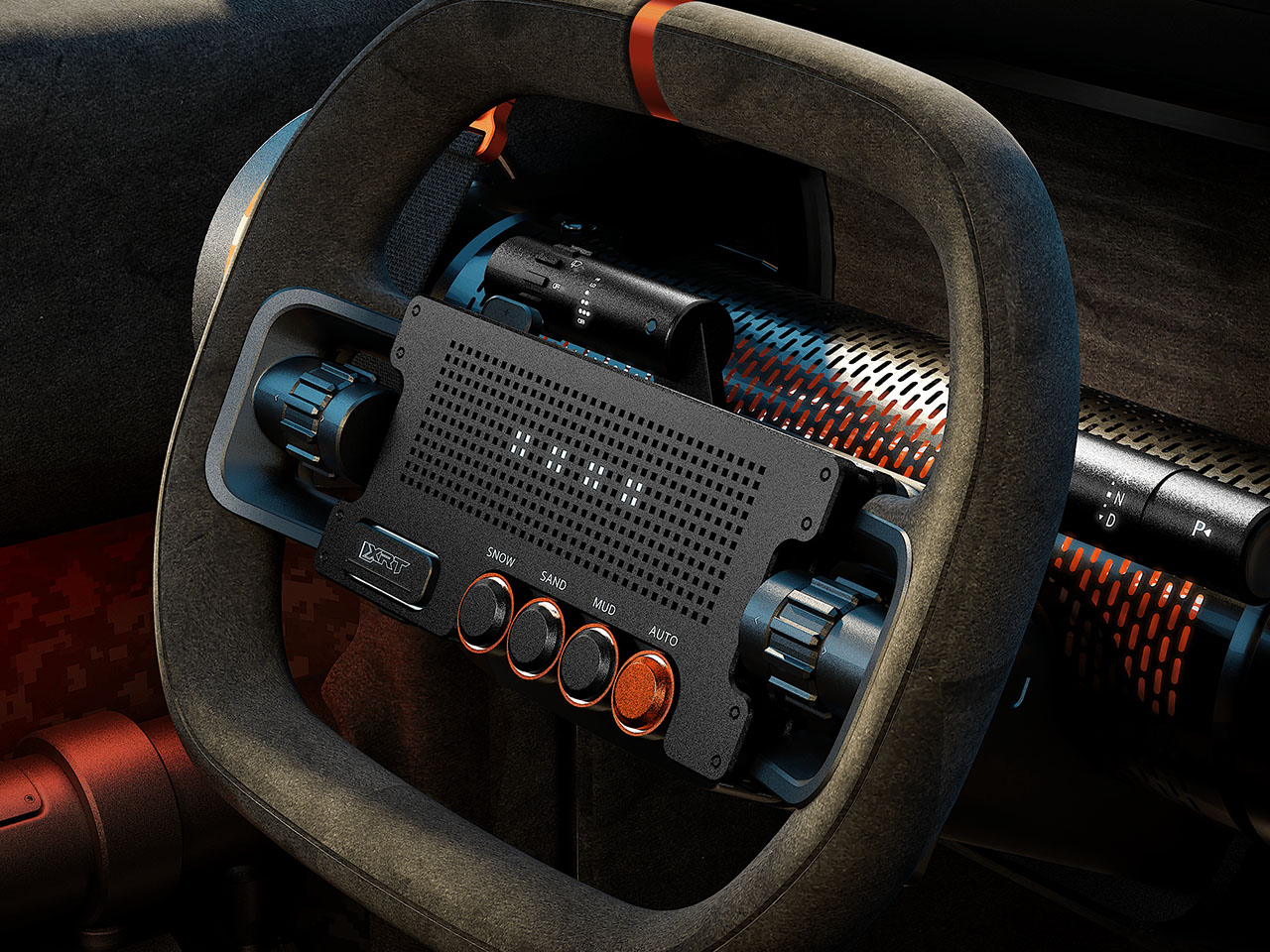 vehicle，automobile，suv，Concept Car，