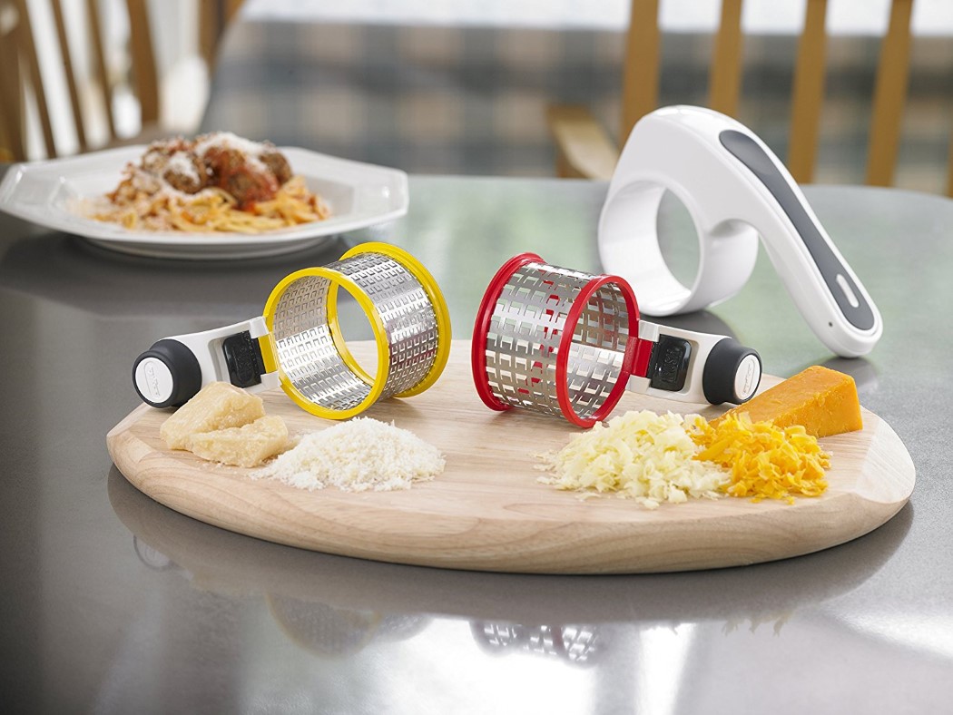 security，roller，Grater ，