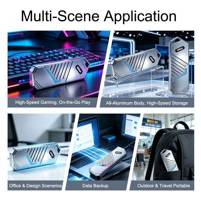pssd，mobile hard disk drive，Solid state disk，Main graph，design sketch，