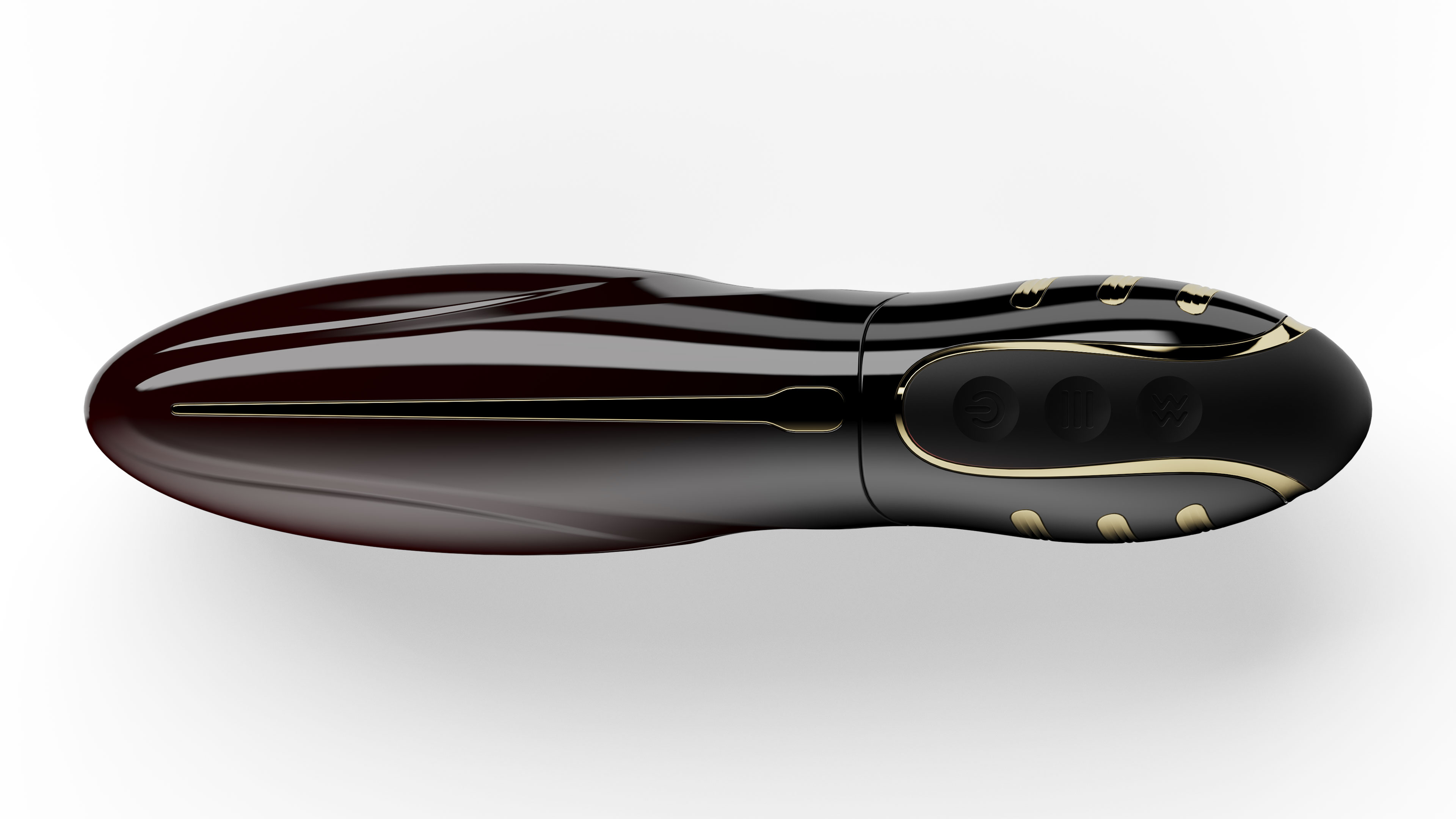 adult erotica products，female sex，vibrating spear，