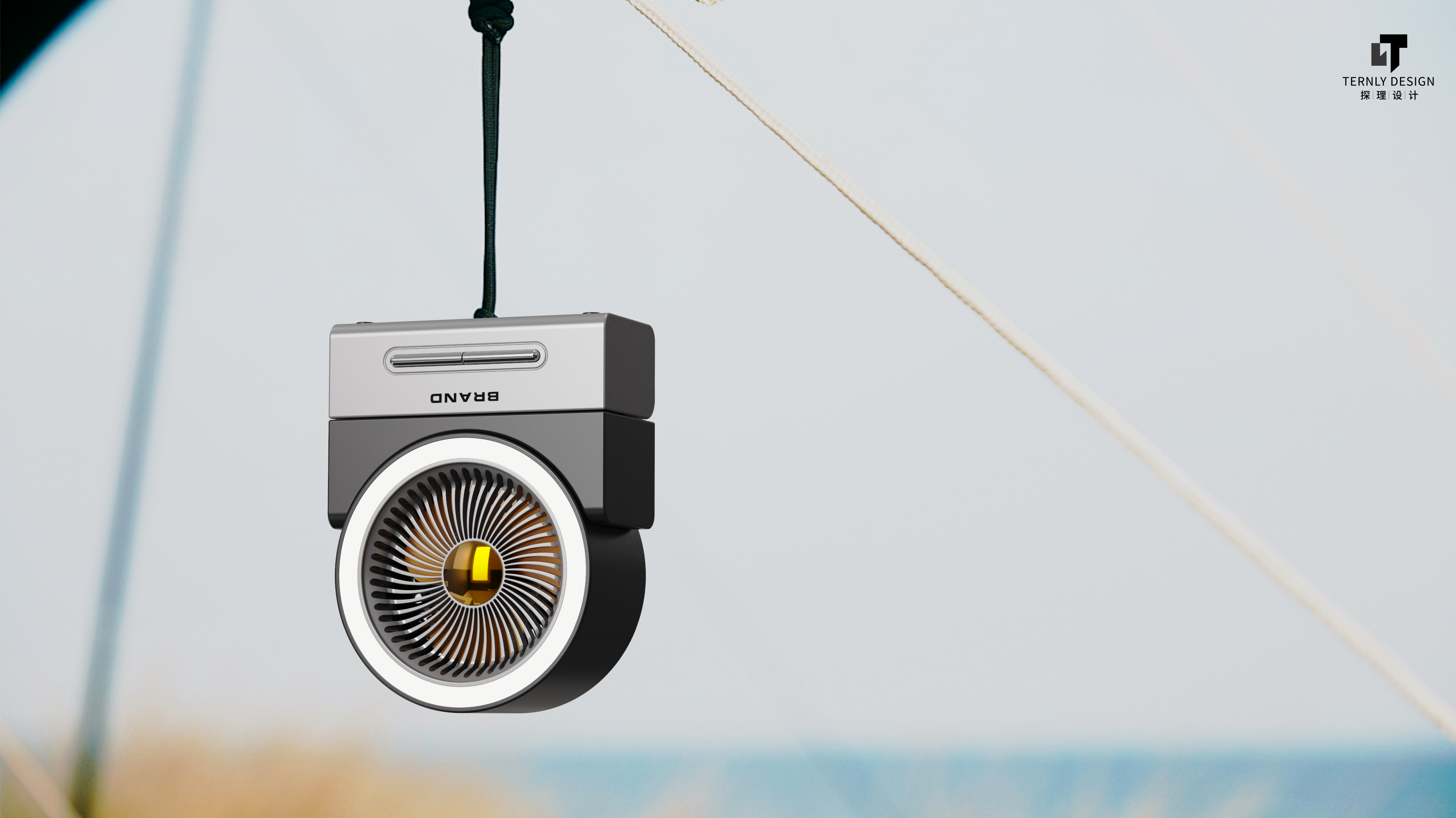 Fan，modularization，outdoors，small home appliances，