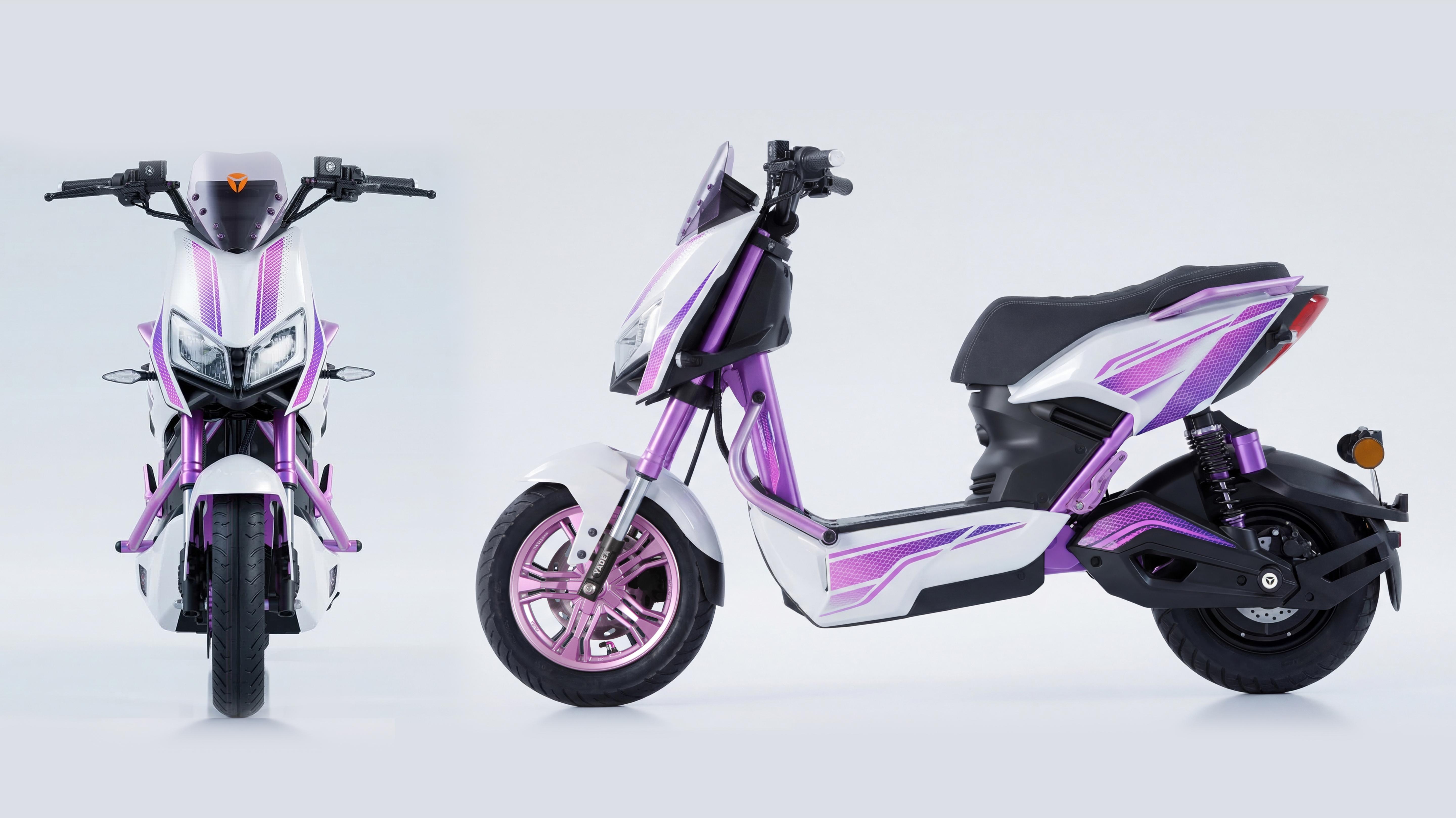 CMF design，Electric vehicle design，vehicle，color，workmanship，