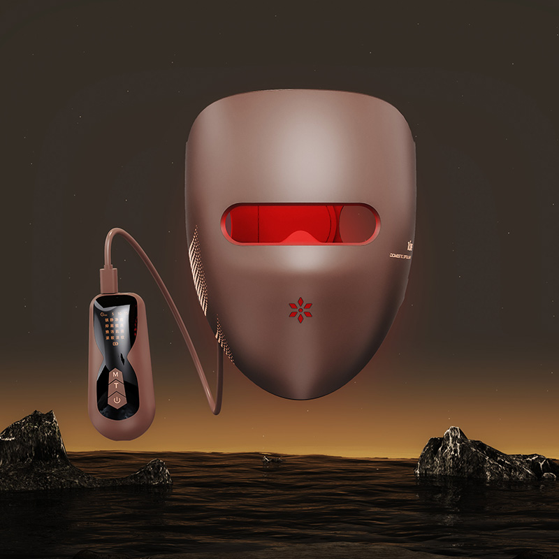 cosmetic instrument，Beauty mask，