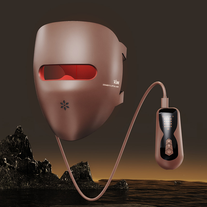 cosmetic instrument，Beauty mask，