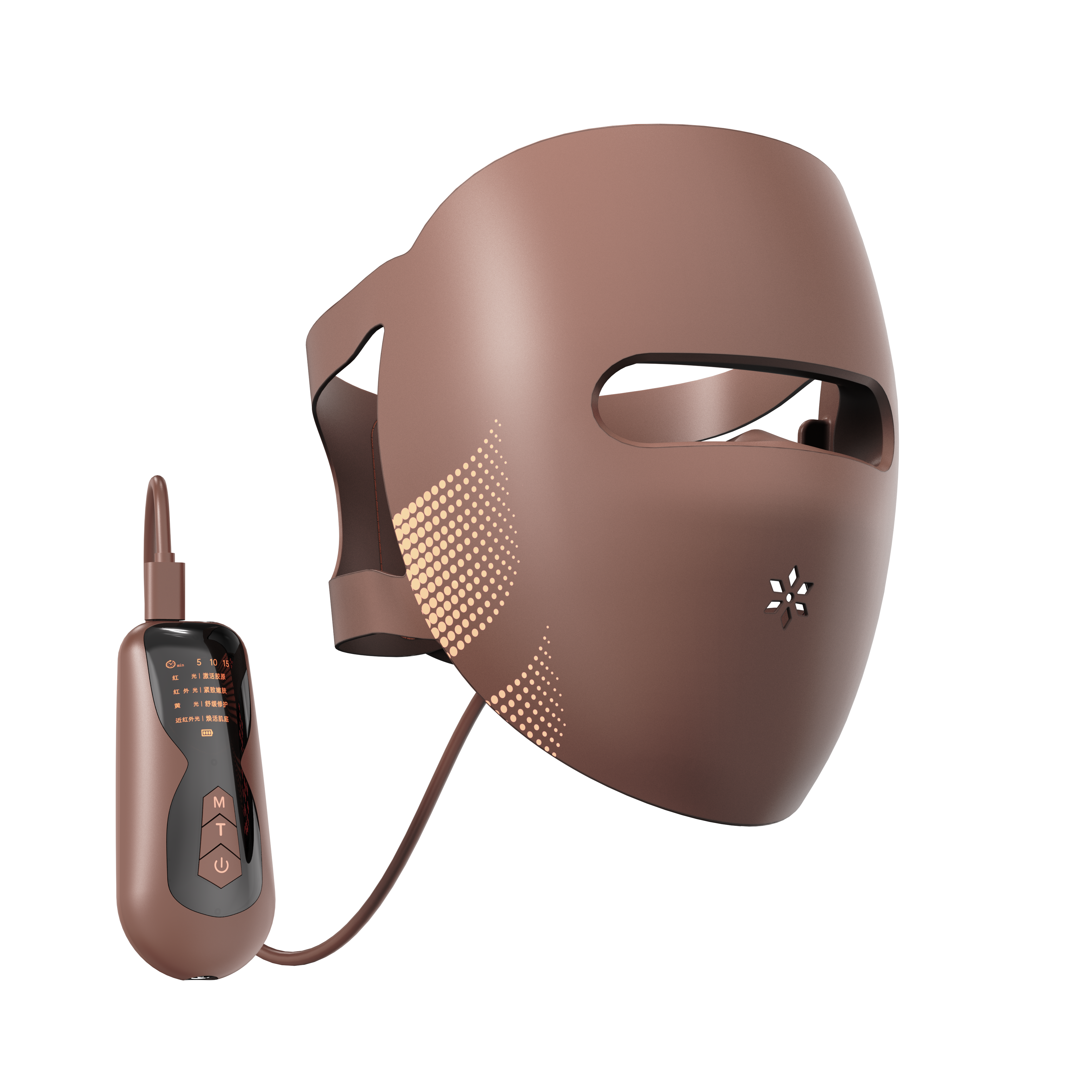 cosmetic instrument，Beauty mask，