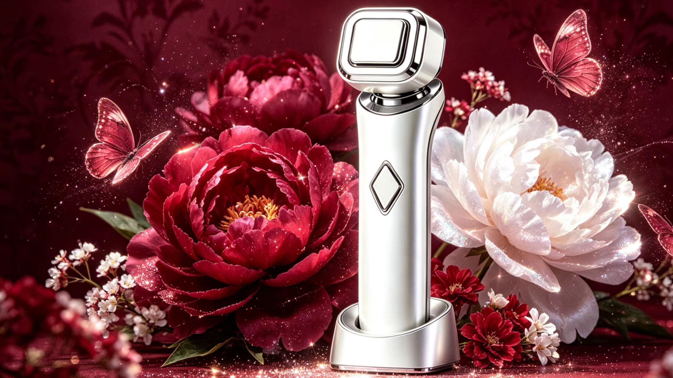 Firm skin，Reduce wrinkles，Delay aging，