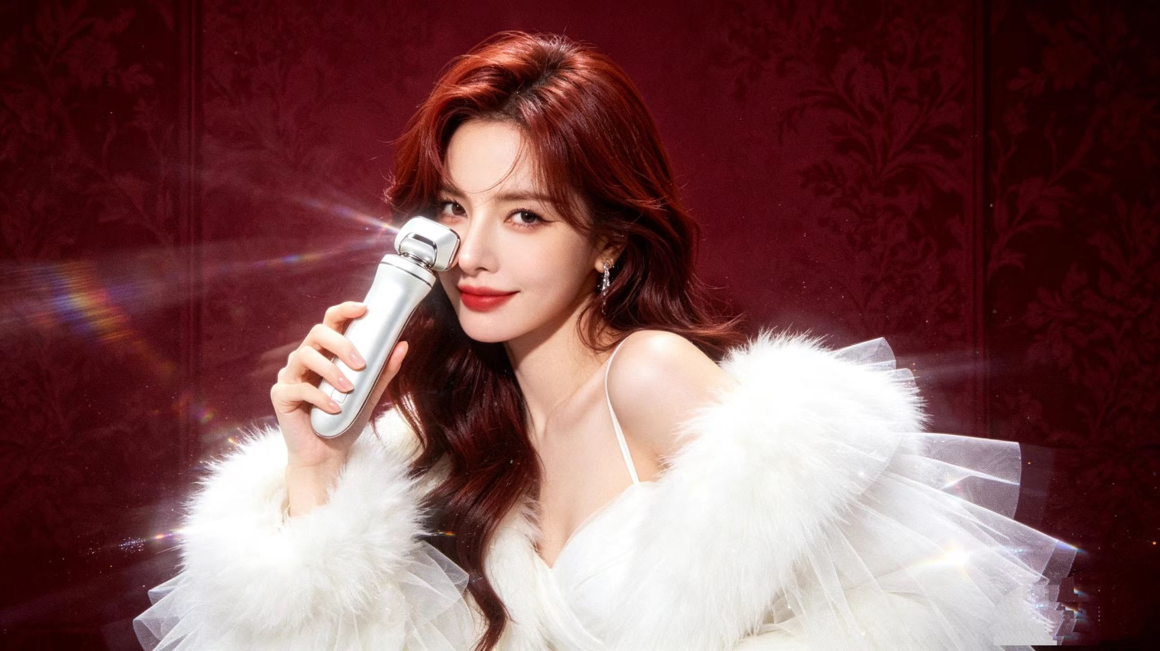 Firm skin，Reduce wrinkles，Delay aging，