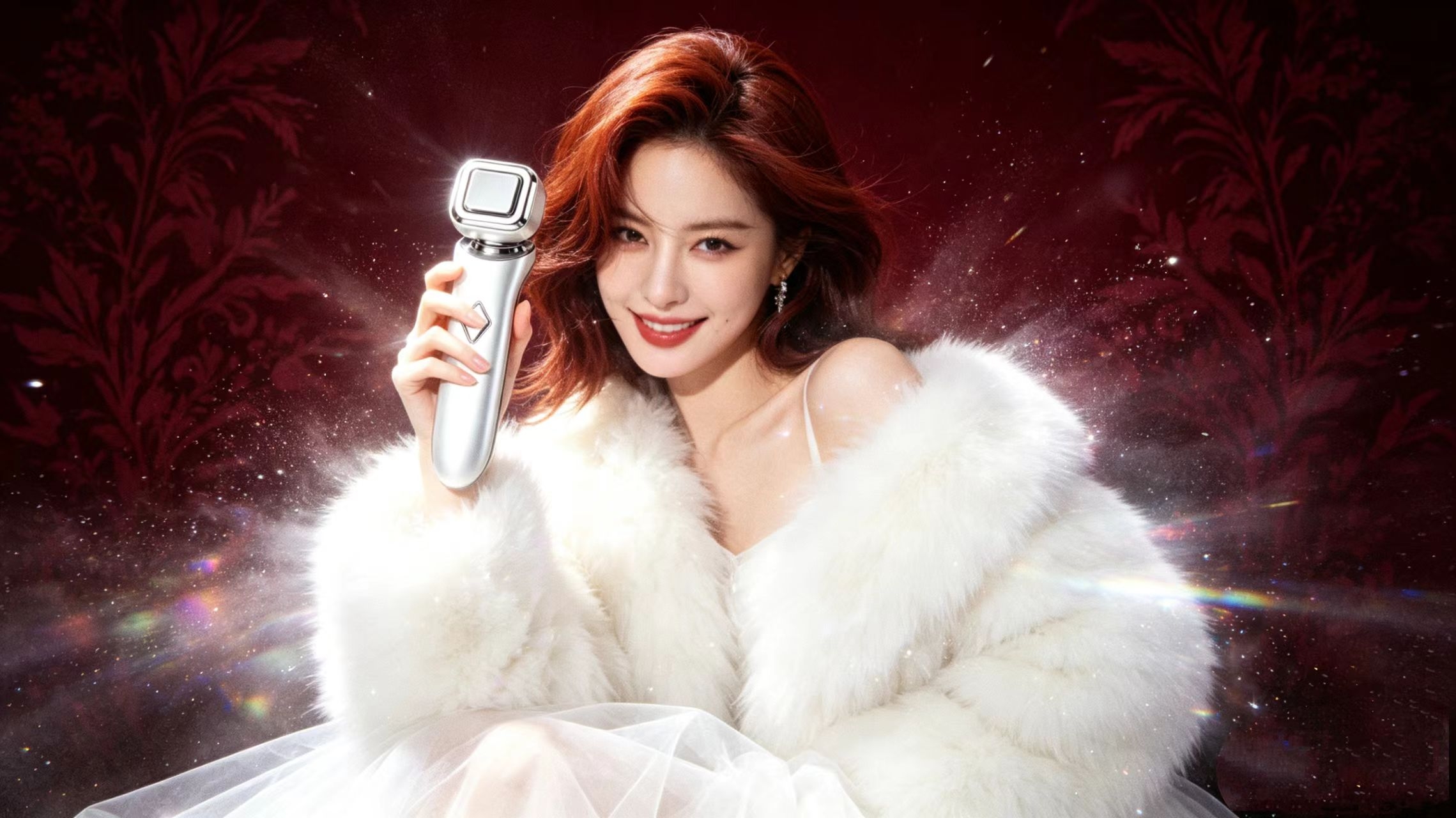 Firm skin，Reduce wrinkles，Delay aging，