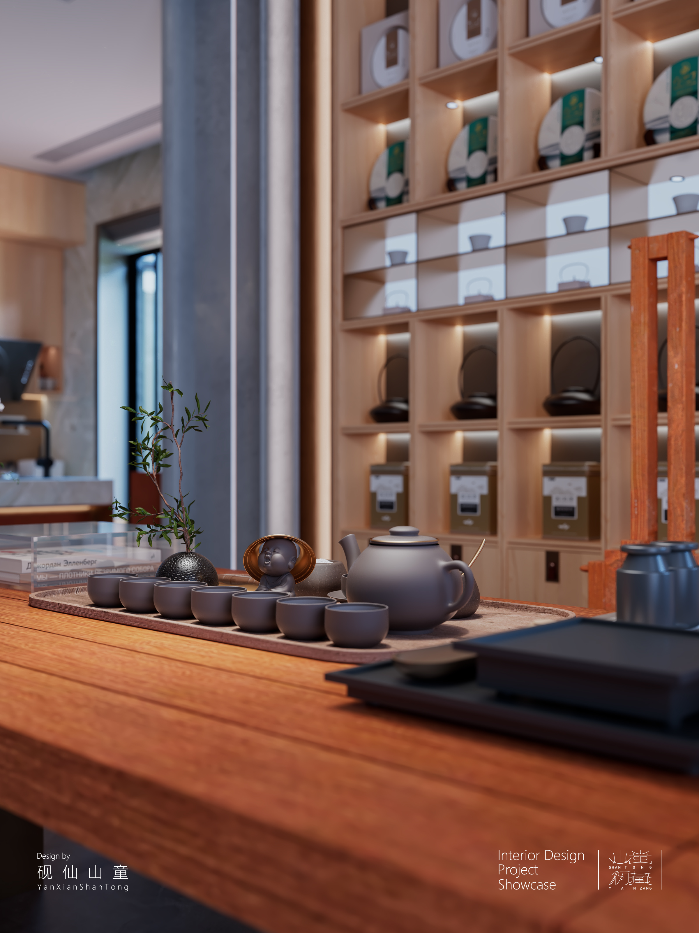 Self-built house，Rural self-built houses，Self-built house renovation，Interior design，design sketch，bedroom，a living room，garden，