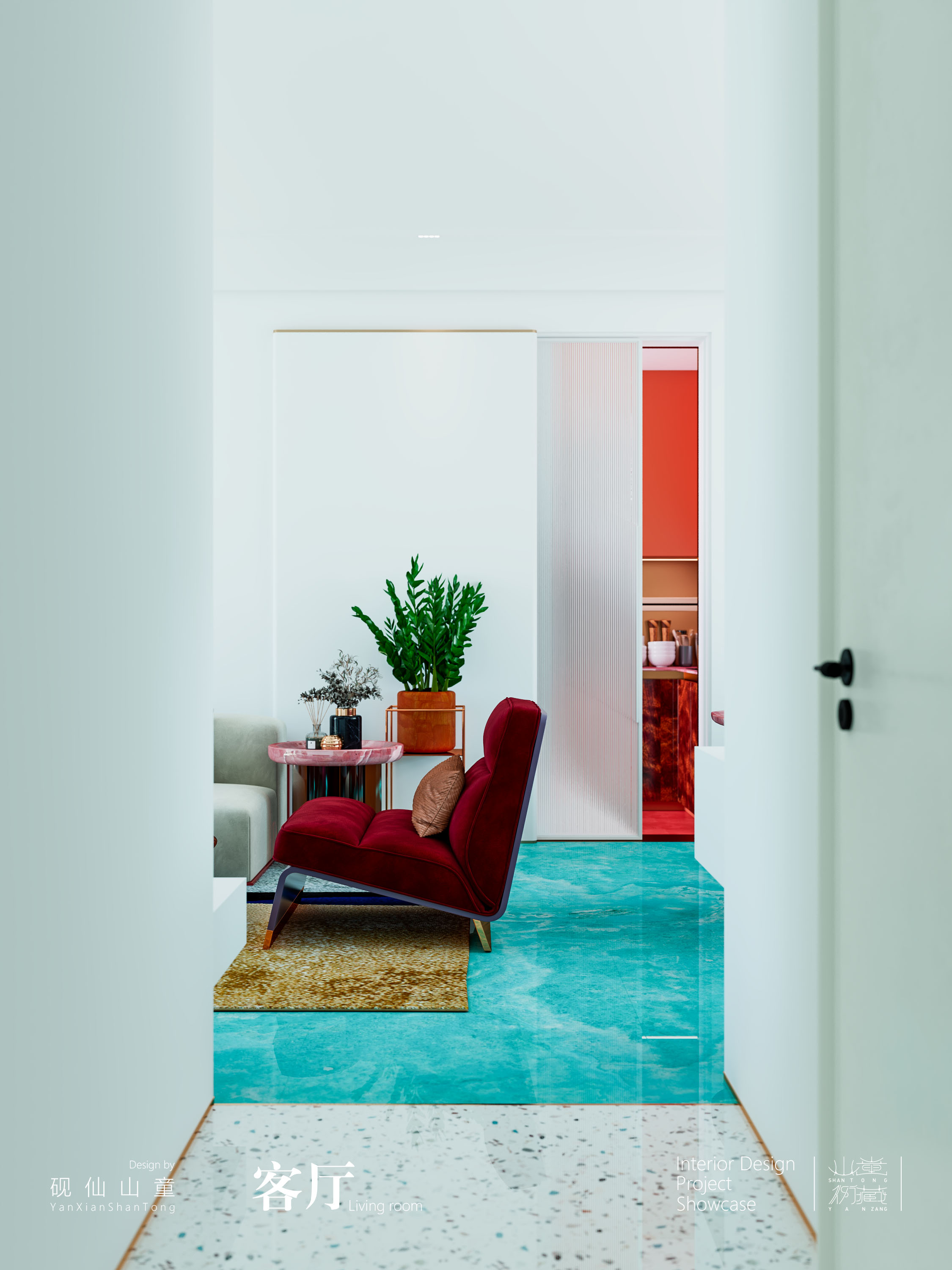 Interior design，bedroom，a living room，TOILET，Whole case design，Custom furniture，Soft turn design，Decoration design，