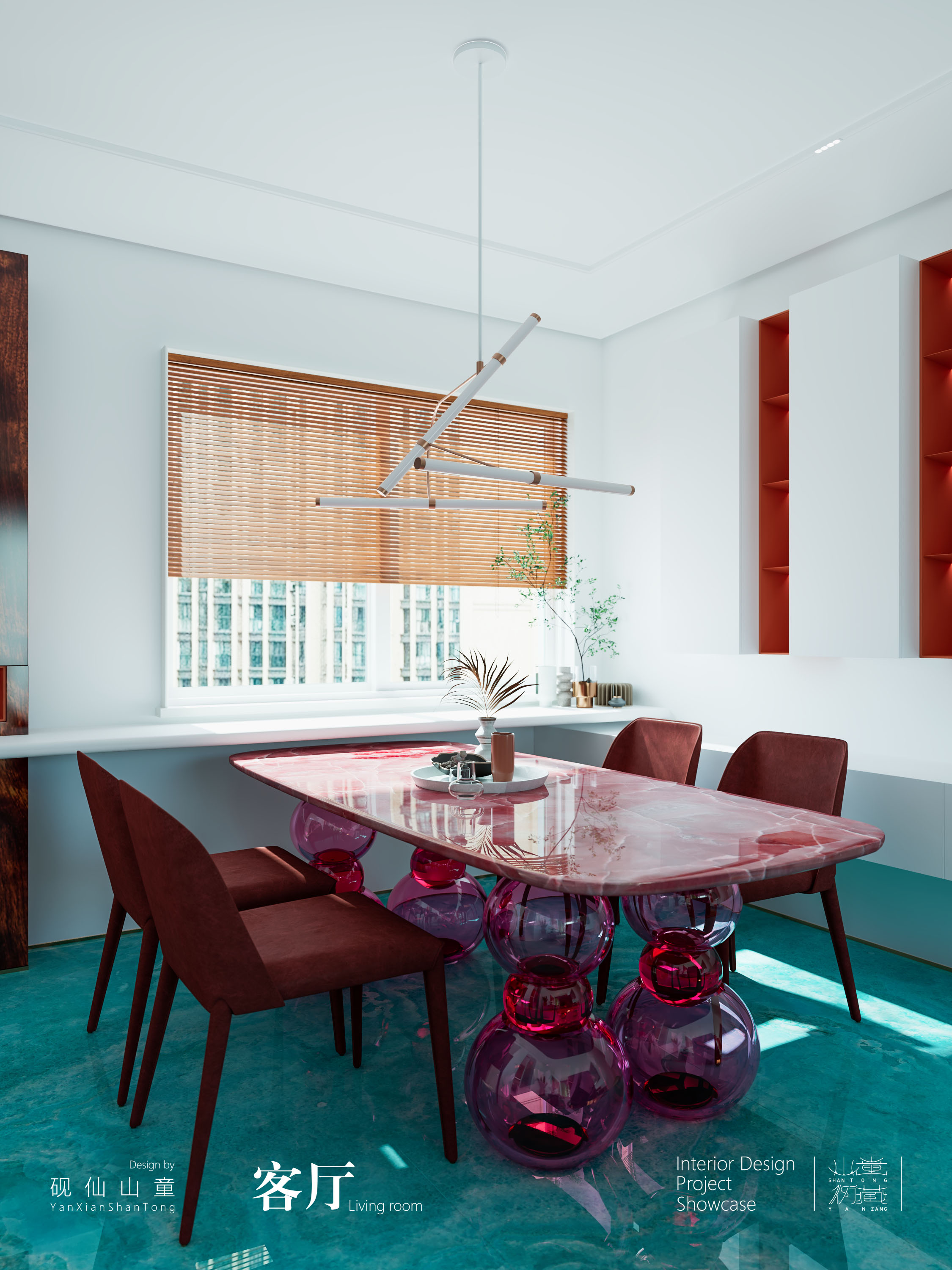 Interior design，bedroom，a living room，TOILET，Whole case design，Custom furniture，Soft turn design，Decoration design，