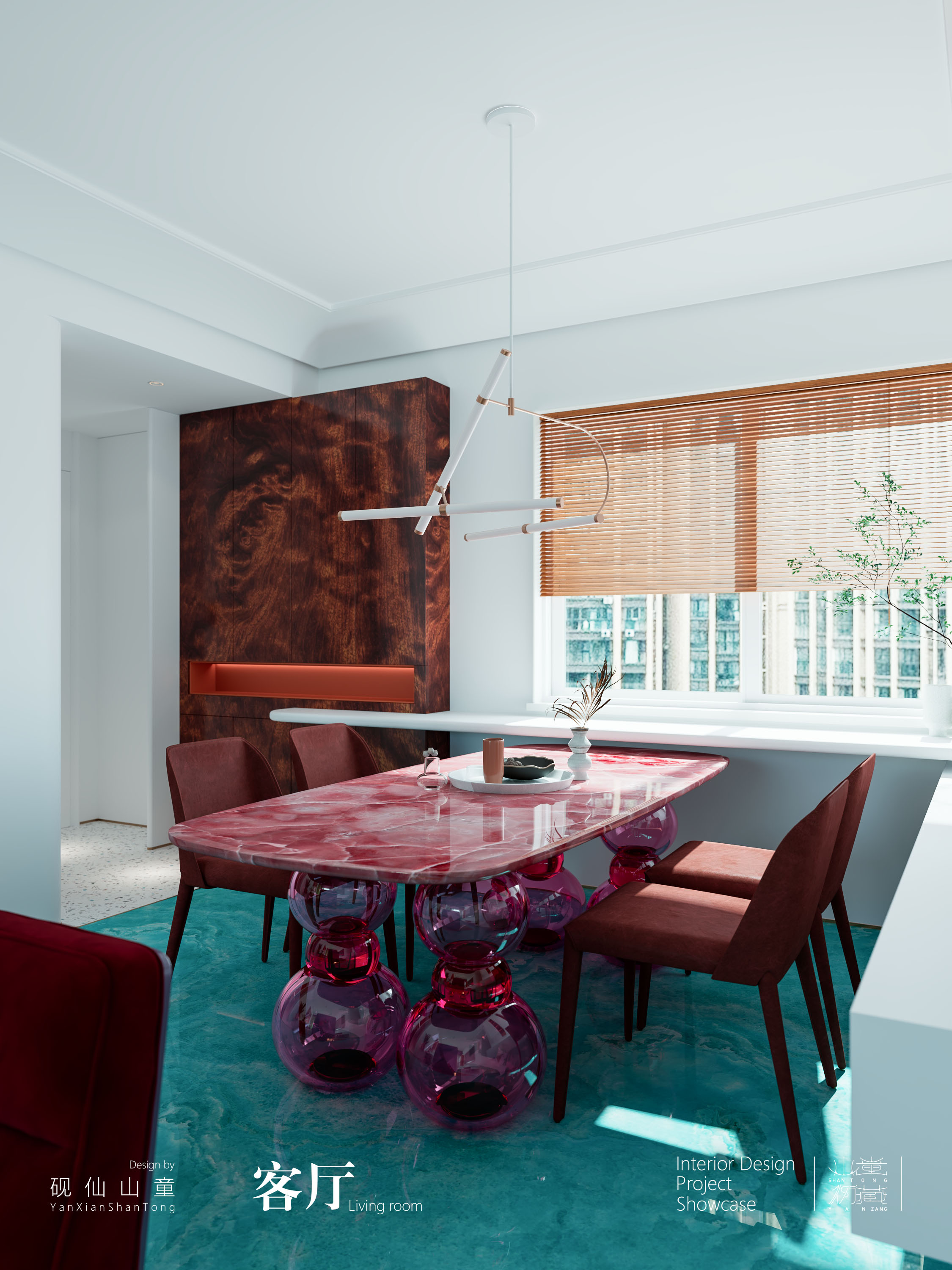 Interior design，bedroom，a living room，TOILET，Whole case design，Custom furniture，Soft turn design，Decoration design，