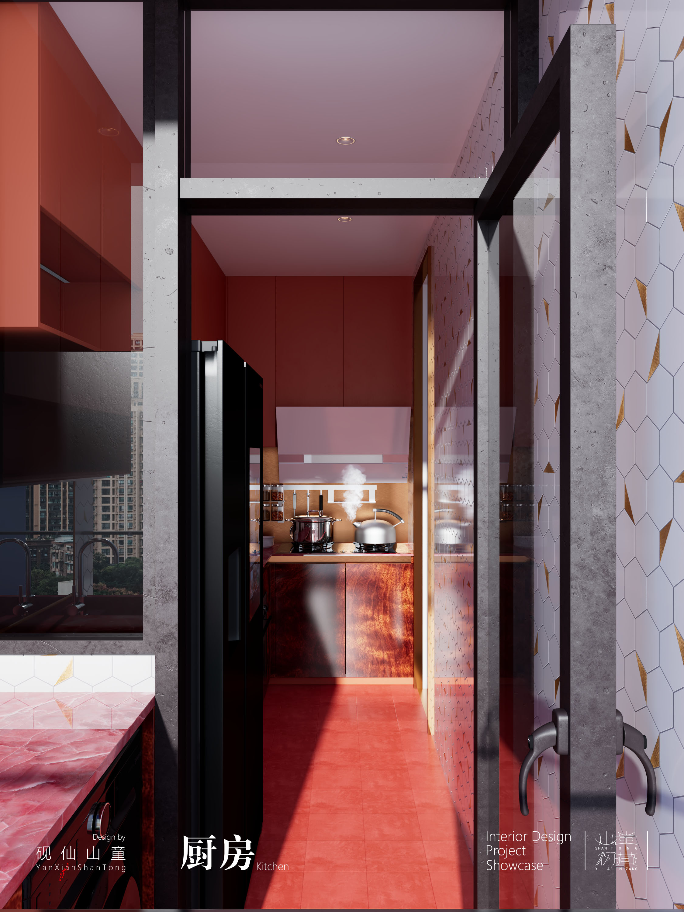 Interior design，bedroom，a living room，TOILET，Whole case design，Custom furniture，Soft turn design，Decoration design，