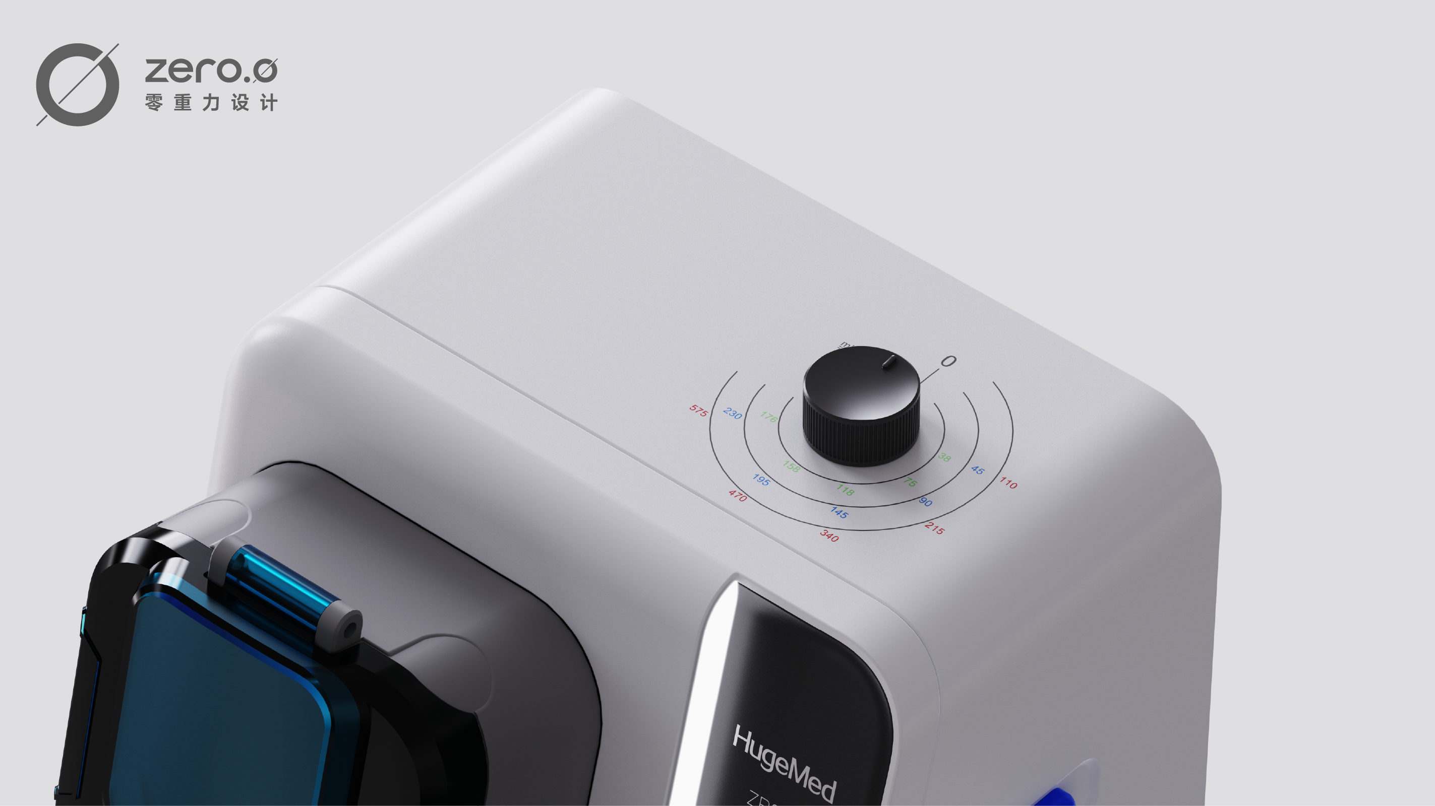 industrial design，product design，Appearance design，medical apparatus and instruments，