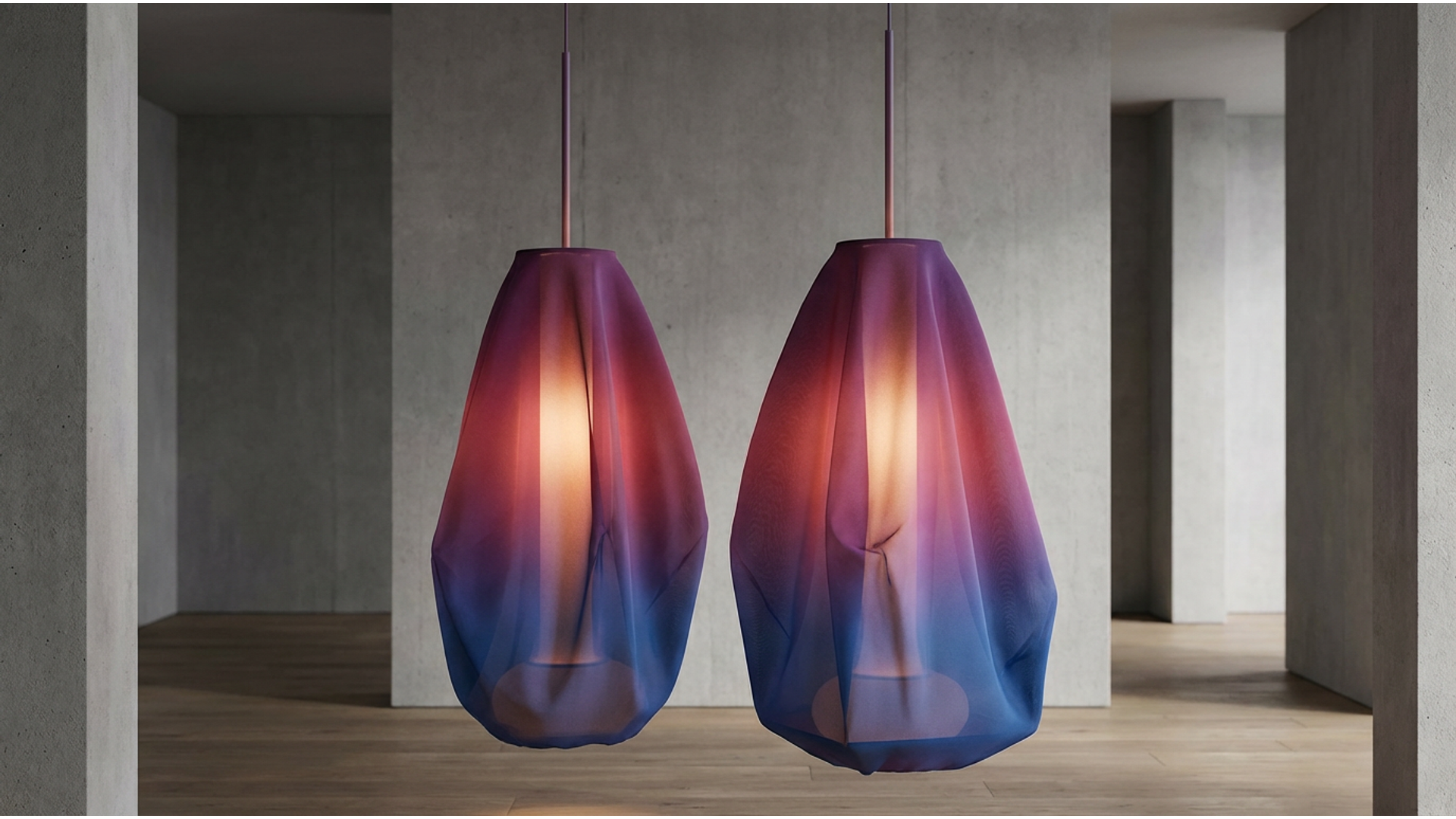 Futuristic fluid art x light luxury silent fusion wind，