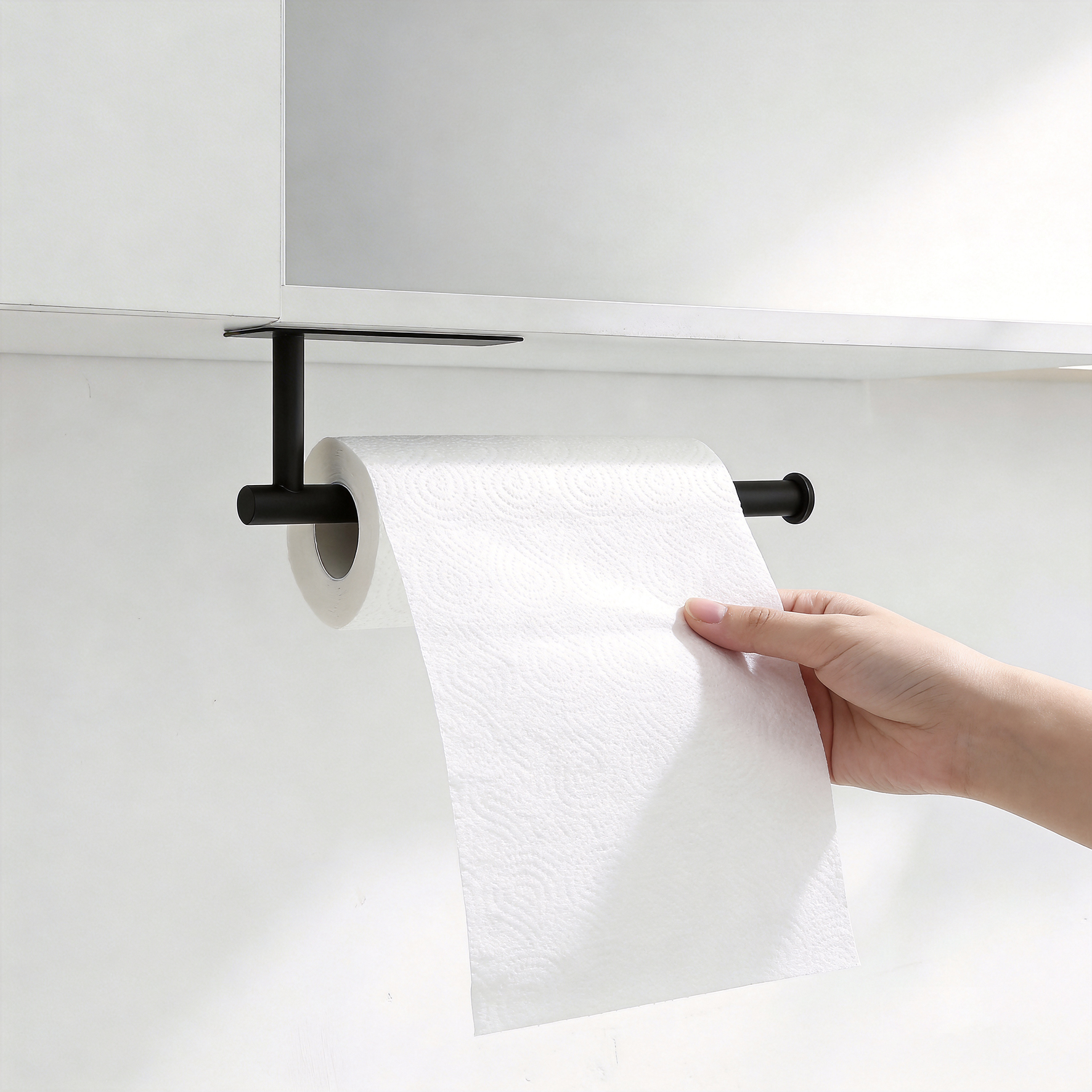 Kitchen, kitchen supplies, tissue holder, tissue box, tissue，