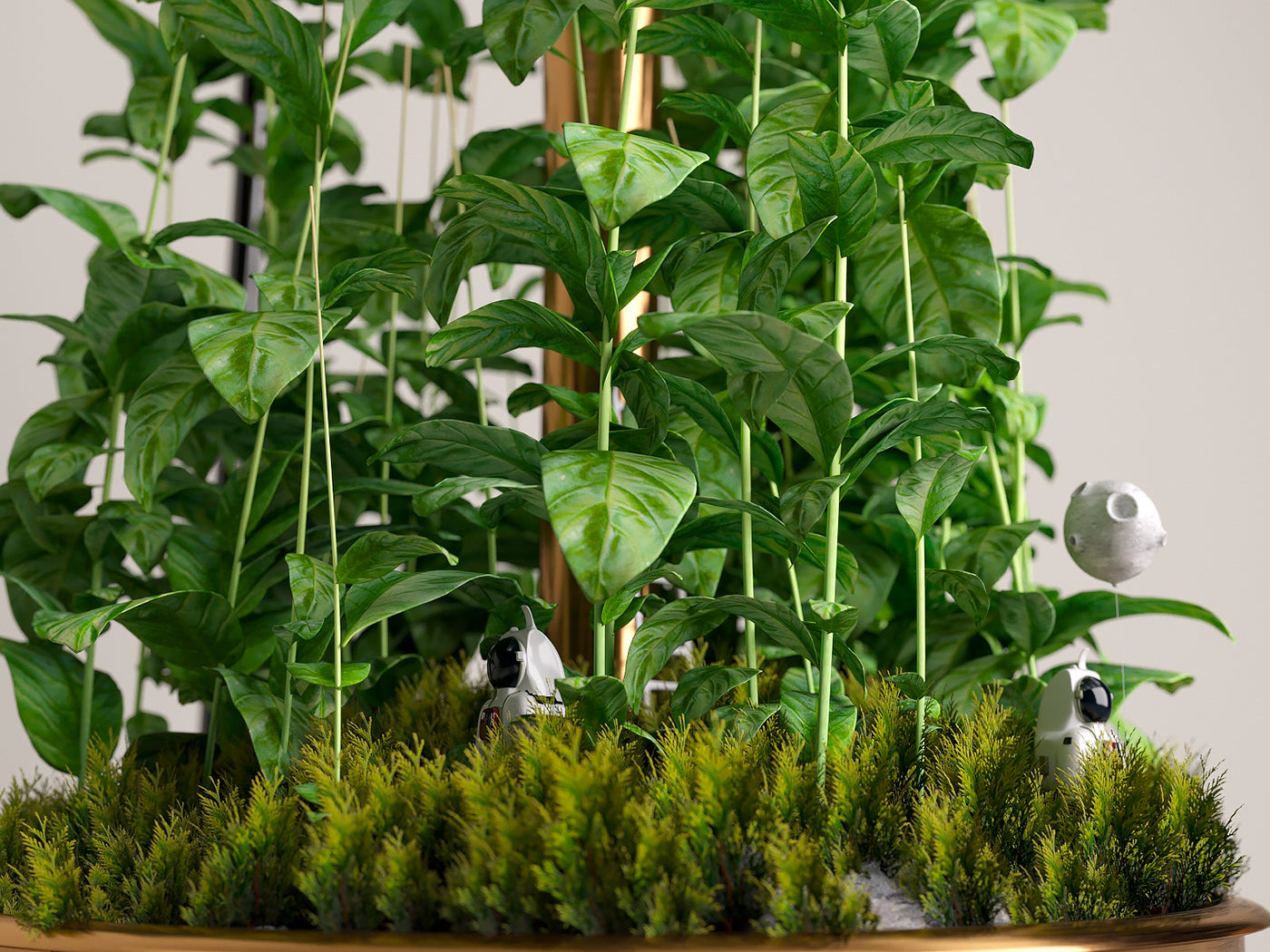 filter，Drop by Drop，