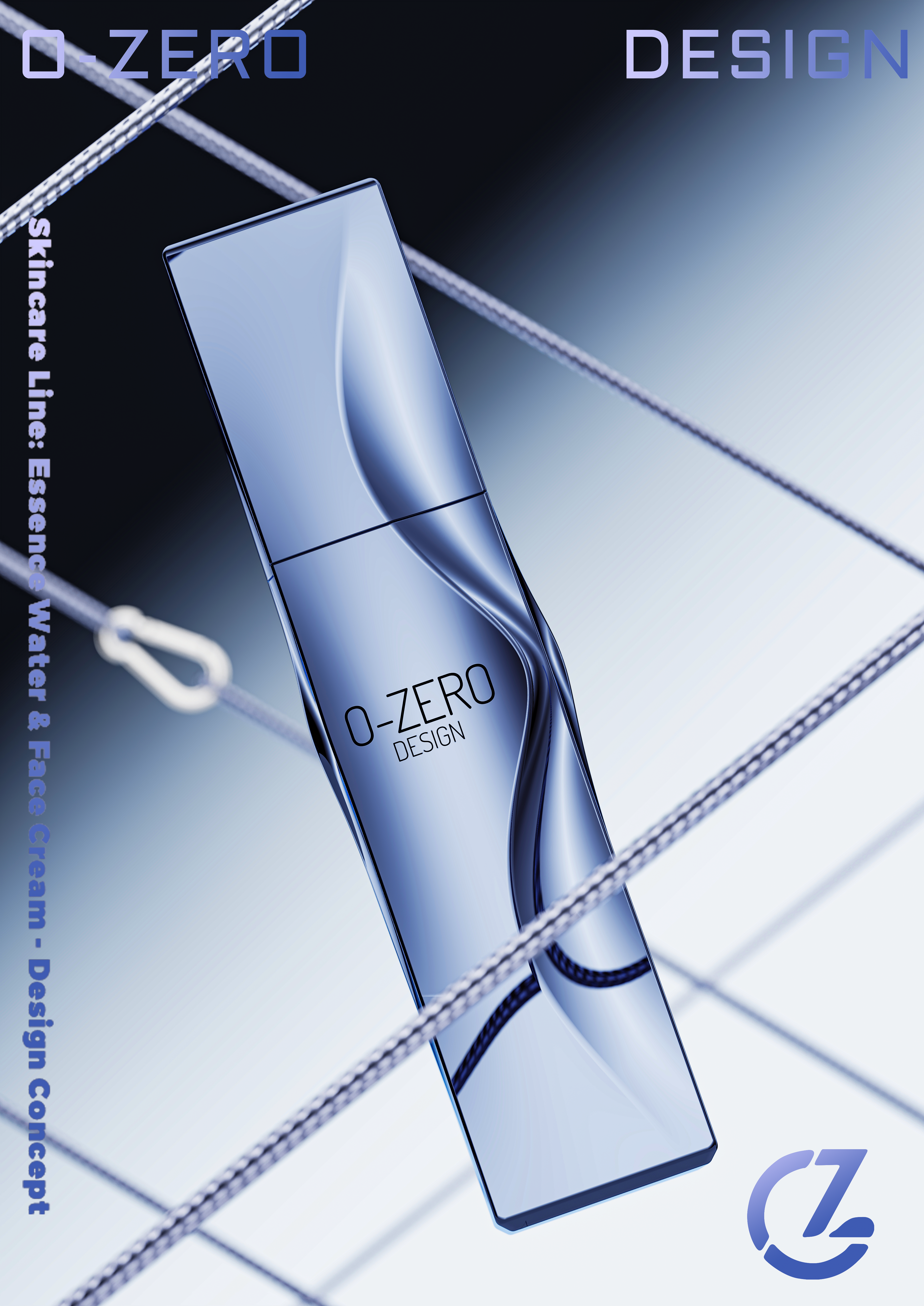 Beauty makeup，Packing material，Lipstick，skin care products，