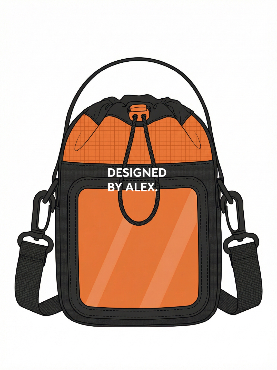 Luggage design，industrial design，product design，
