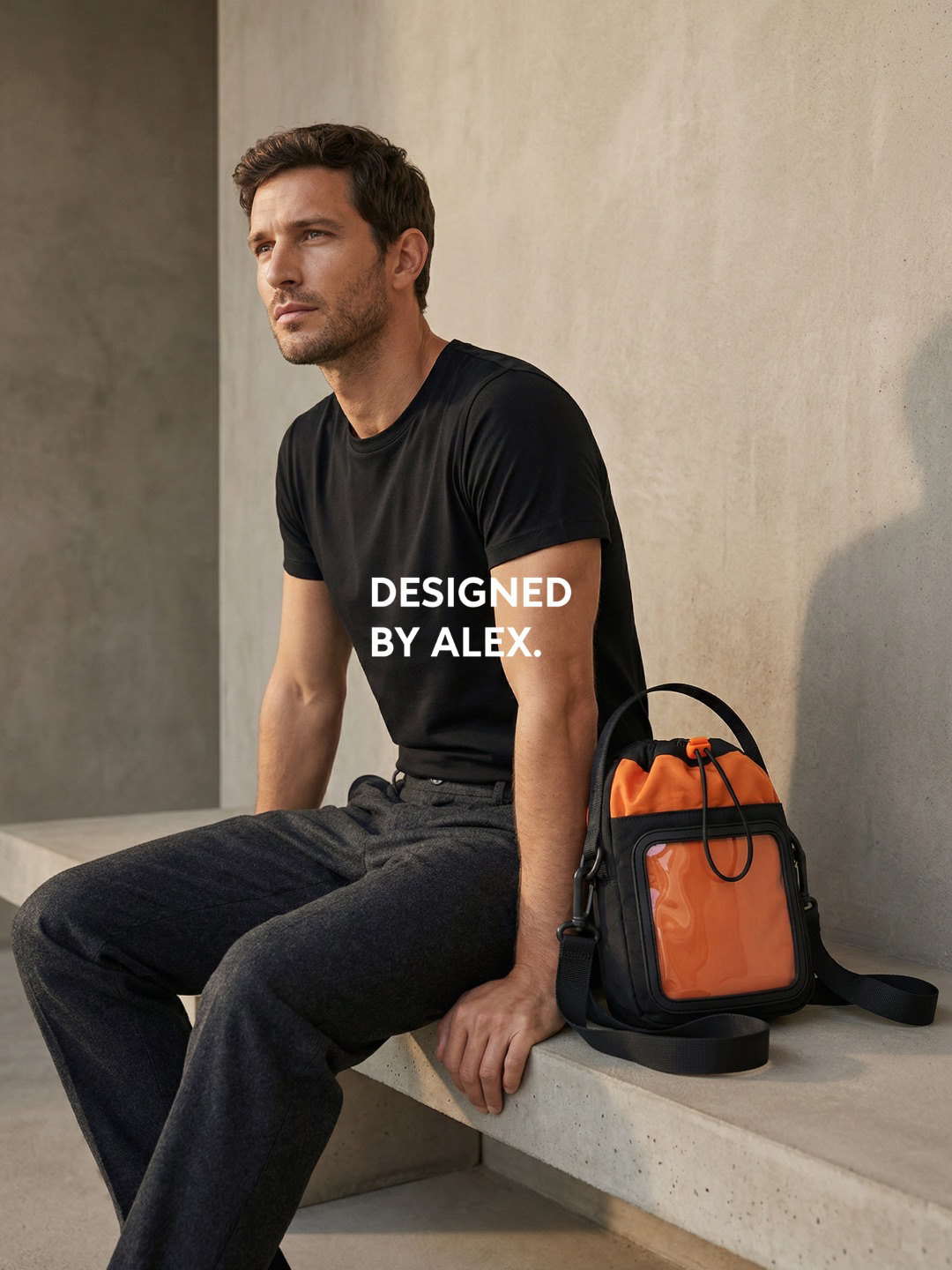 Luggage design，industrial design，product design，