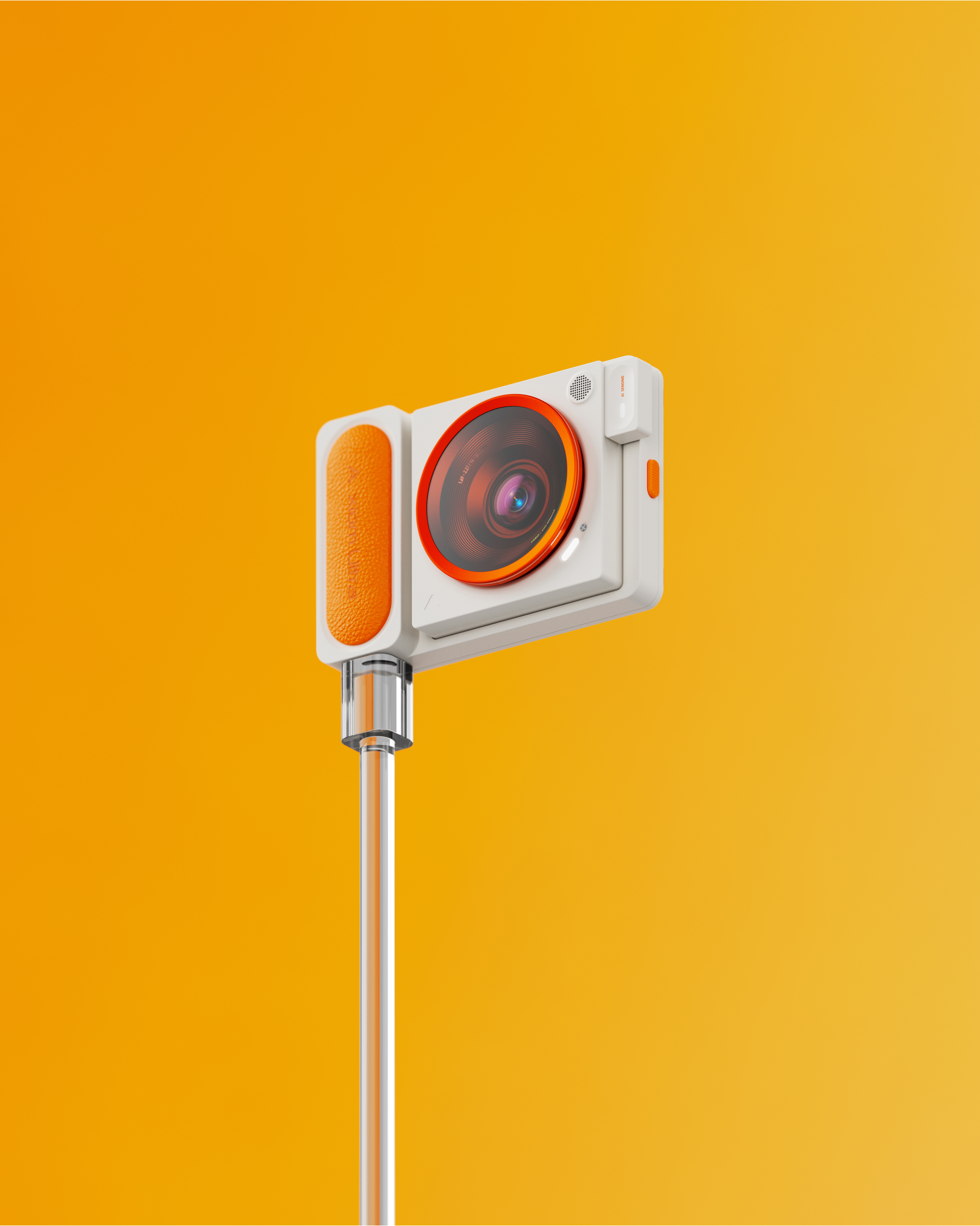 pocket camera，Pocket camera，product design，industrial design，modularization，ai，Portable，